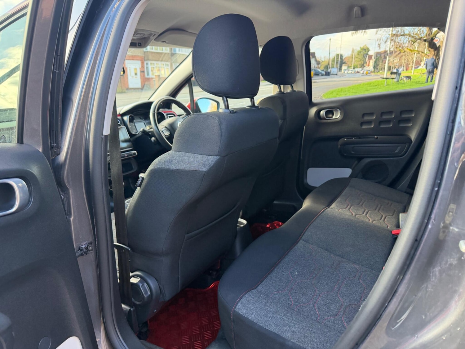 Used Citroen C3 2018 for sale - 77424911: Photo 24