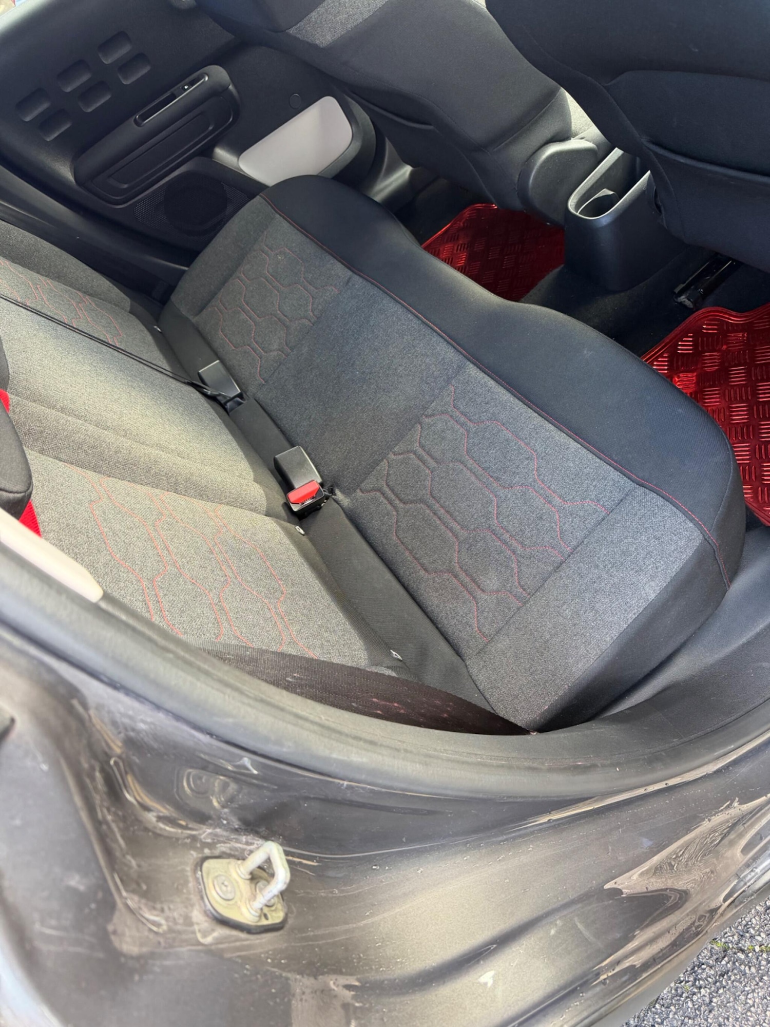 Used Citroen C3 2018 for sale - 77424911: Photo 25