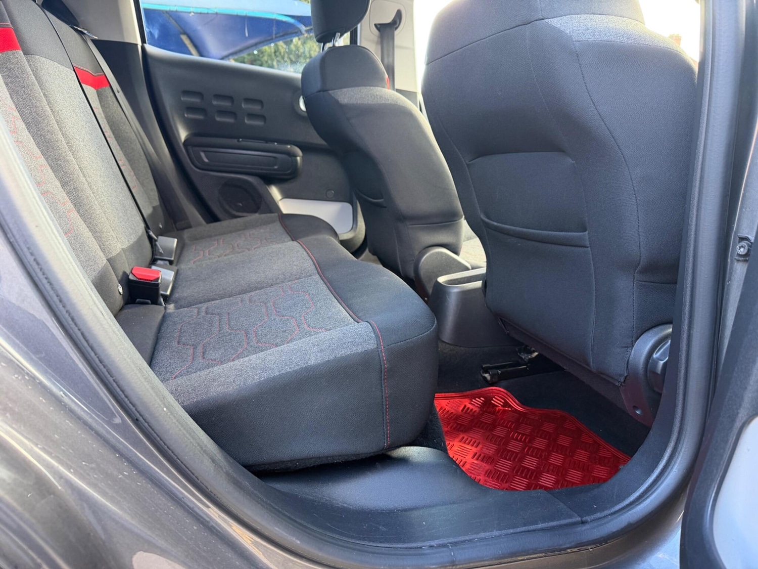 Used Citroen C3 2018 for sale - 77424911: Photo 26