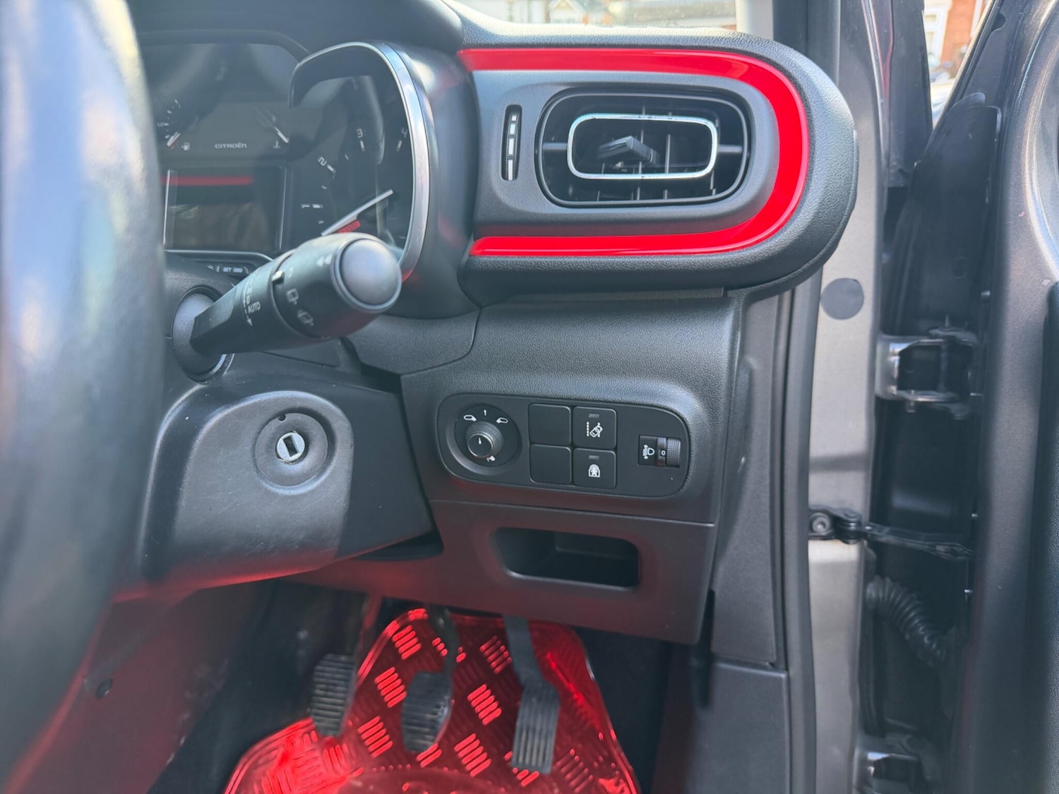 Used Citroen C3 2018 for sale - 77424911: Photo 28