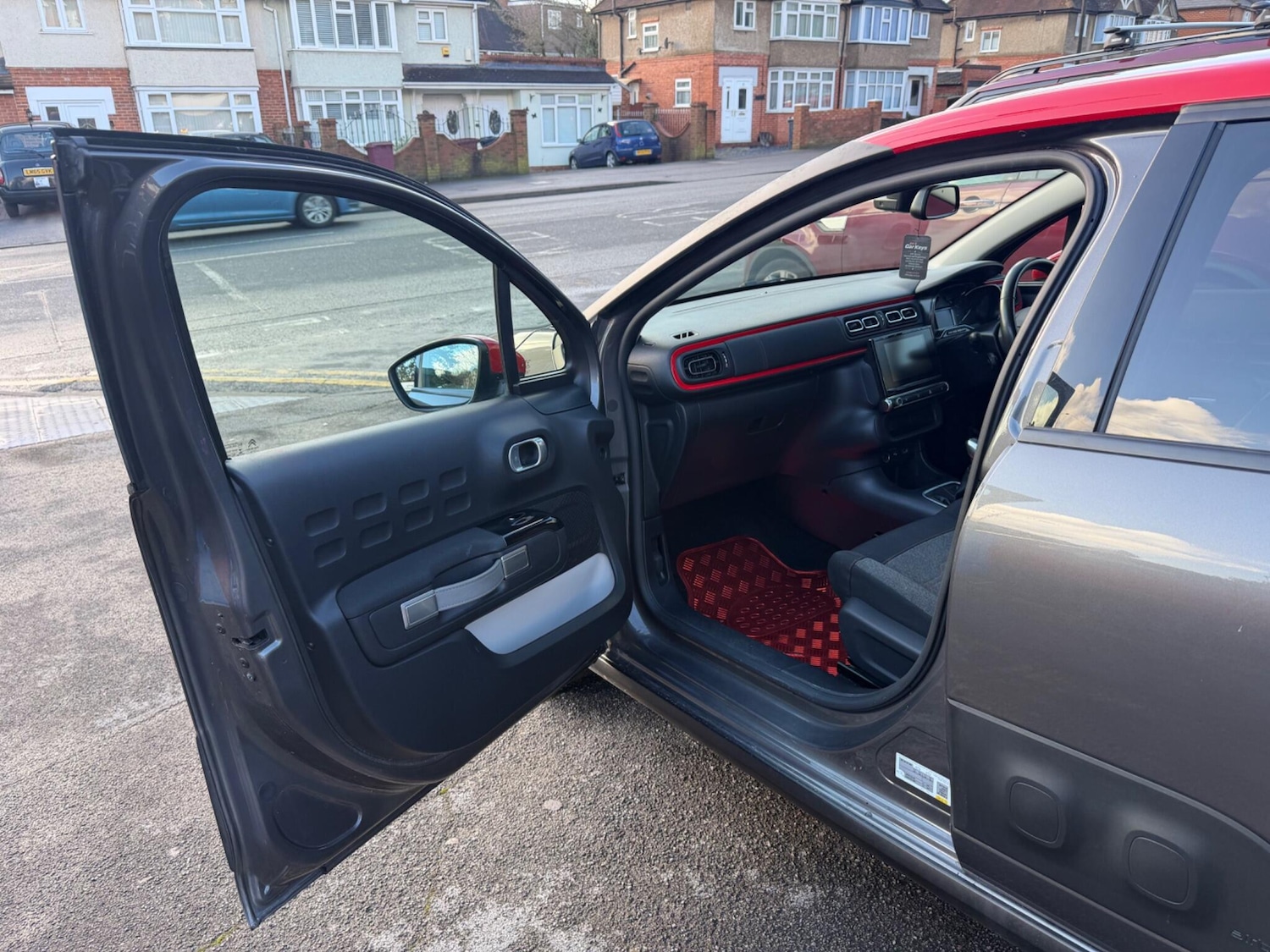 Used Citroen C3 2018 for sale - 77424911: Photo 32