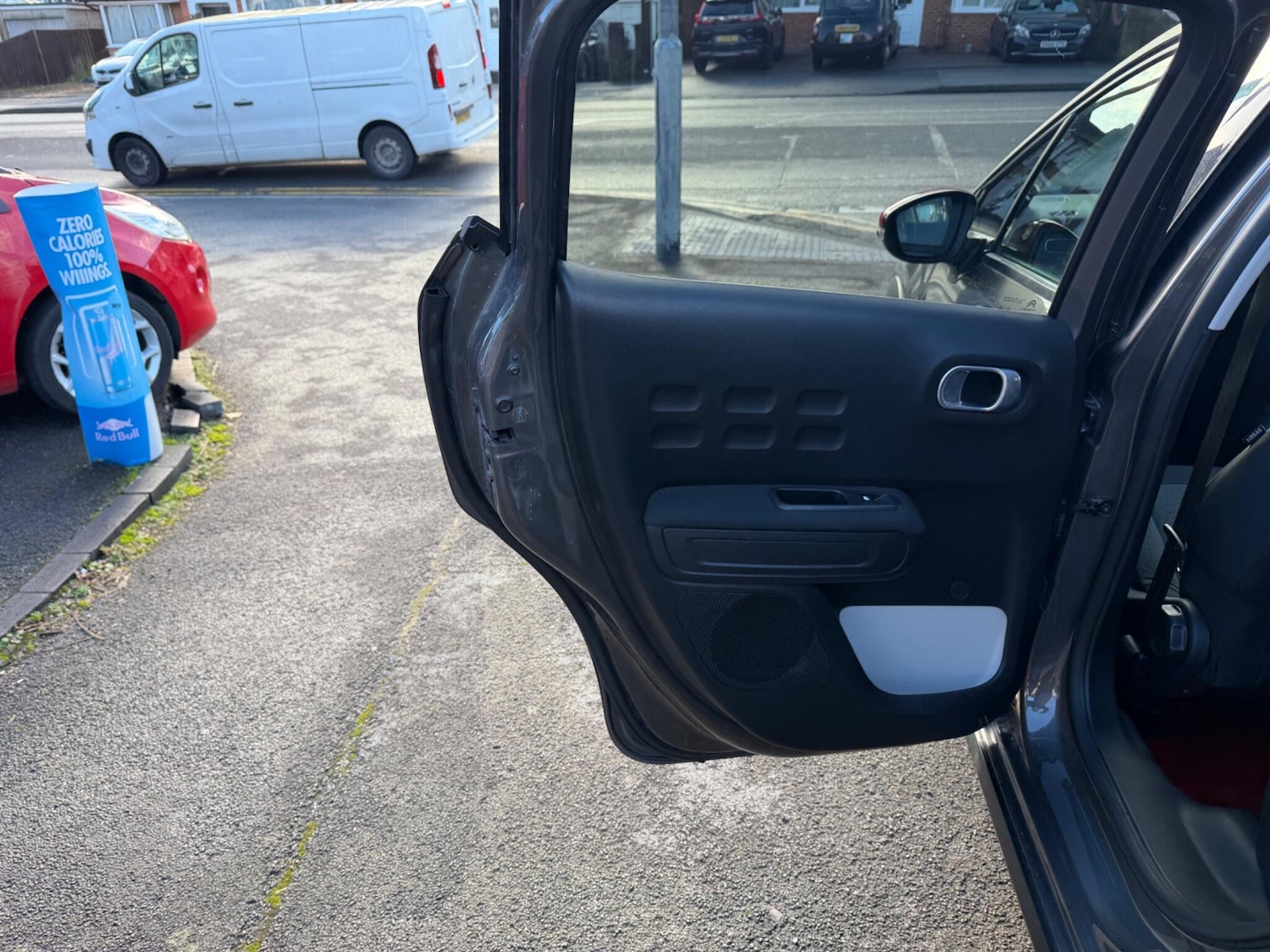 Used Citroen C3 2018 for sale - 77424911: Photo 35