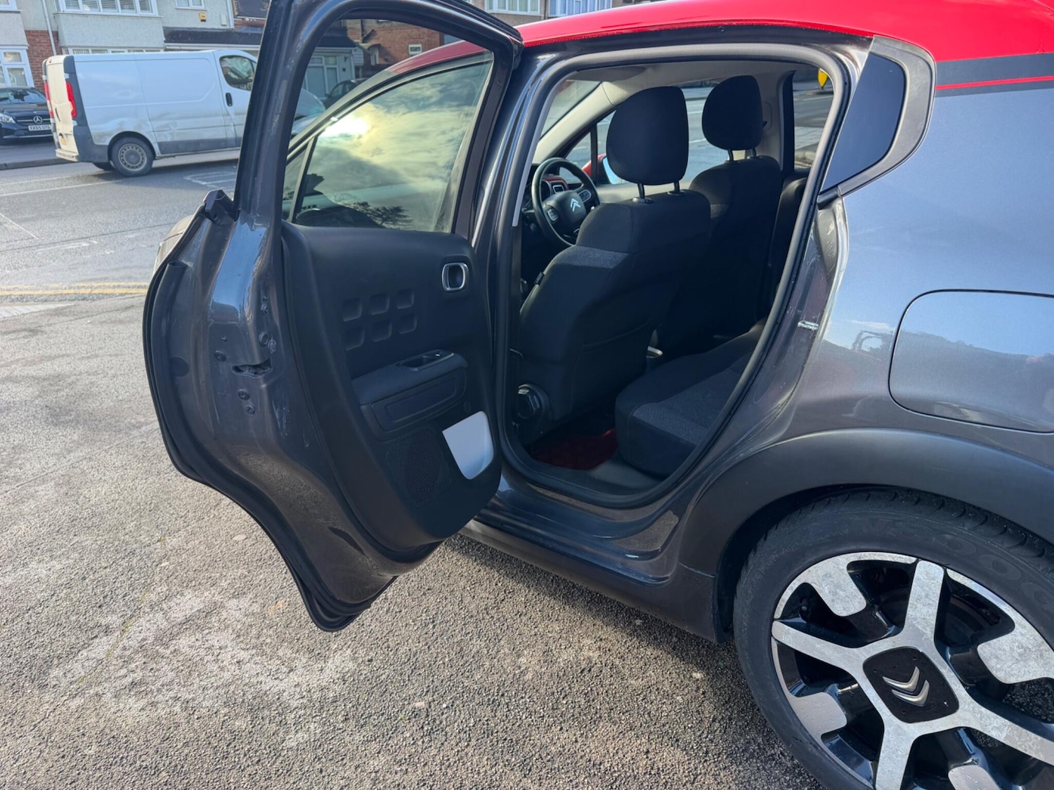 Used Citroen C3 2018 for sale - 77424911: Photo 36