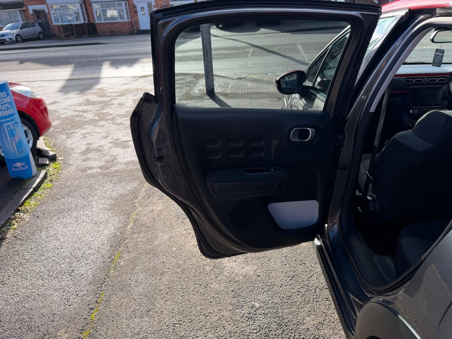 Used Citroen C3 2018 for sale - 77424911: Photo 38