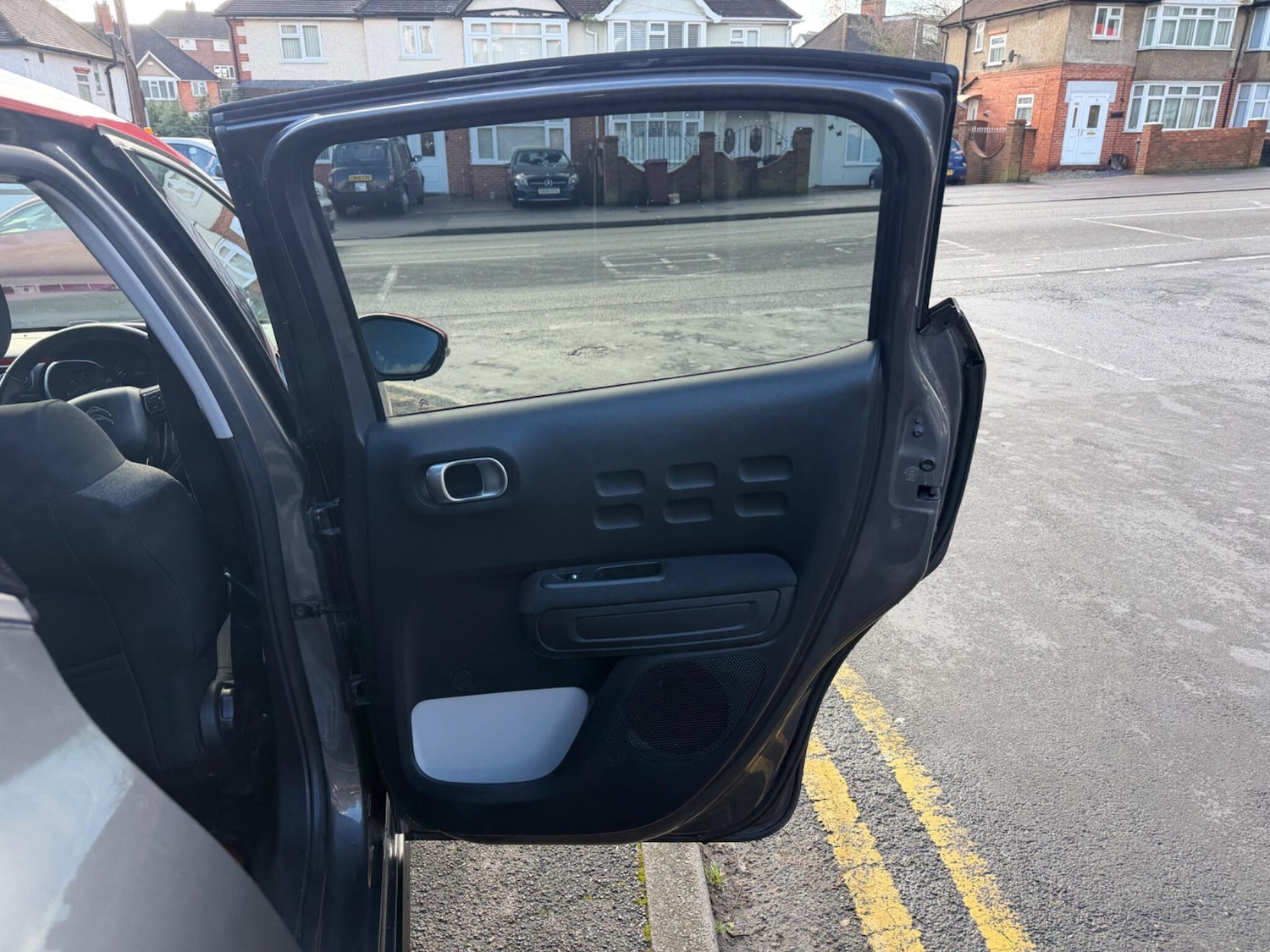 Used Citroen C3 2018 for sale - 77424911: Photo 41