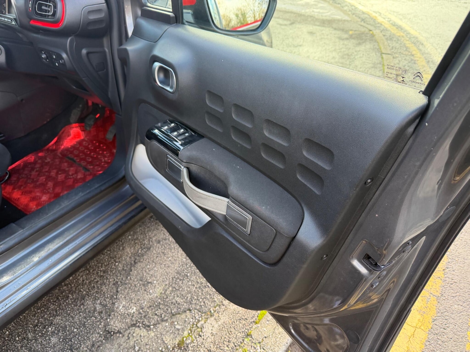 Used Citroen C3 2018 for sale - 77424911: Photo 44