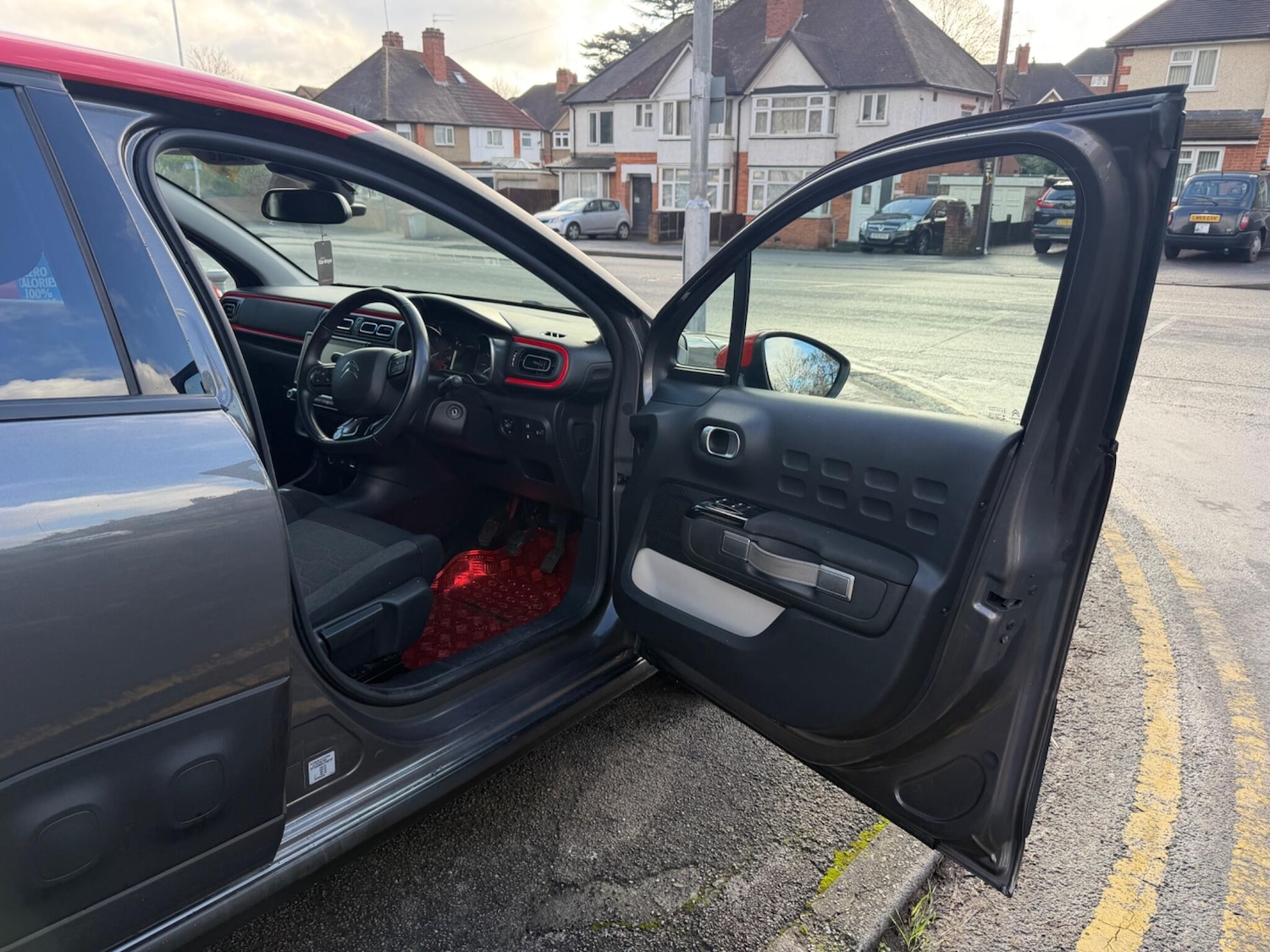 Used Citroen C3 2018 for sale - 77424911: Photo 47