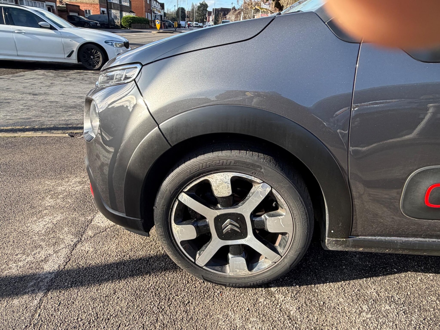 Used Citroen C3 2018 for sale - 77424911: Photo 49