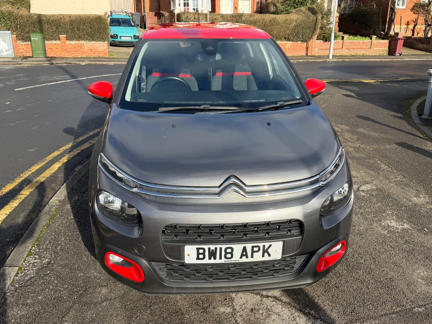 Used Citroen C3 2018 for sale - 77424911: Photo 5