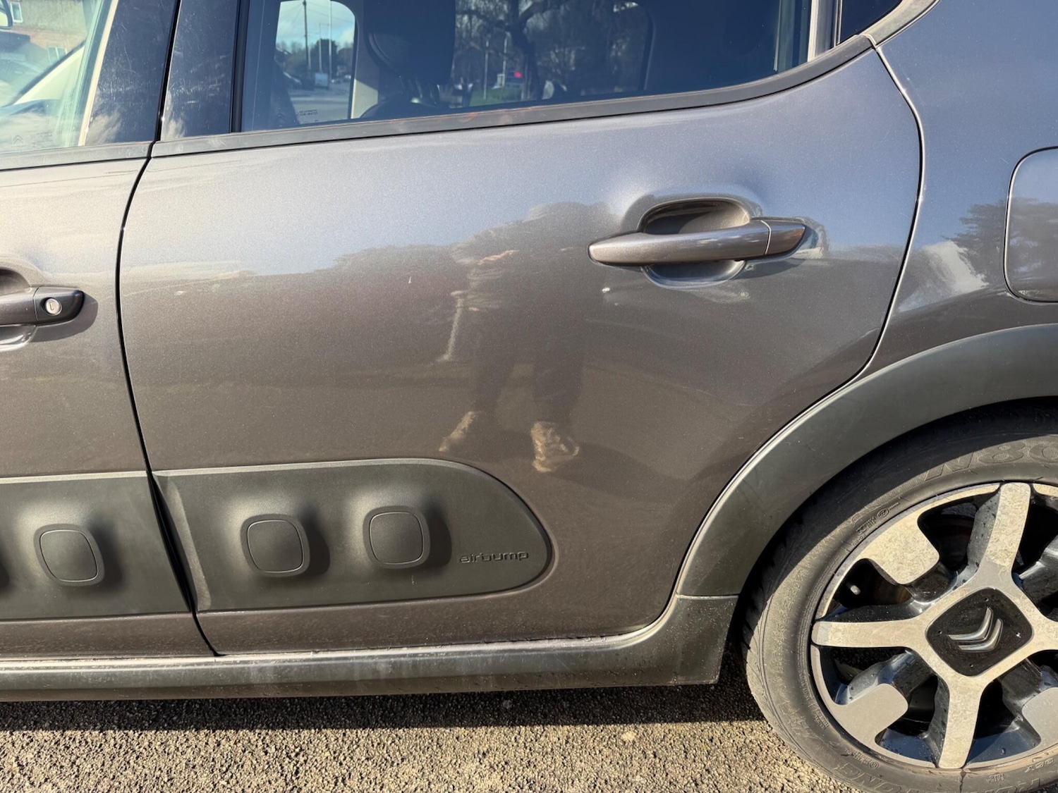 Used Citroen C3 2018 for sale - 77424911: Photo 50