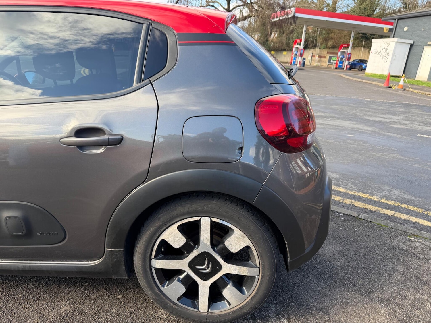 Used Citroen C3 2018 for sale - 77424911: Photo 52