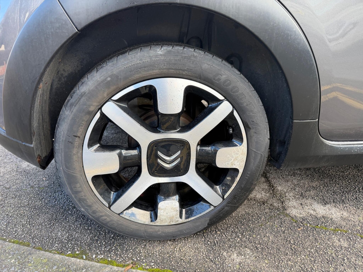 Used Citroen C3 2018 for sale - 77424911: Photo 54