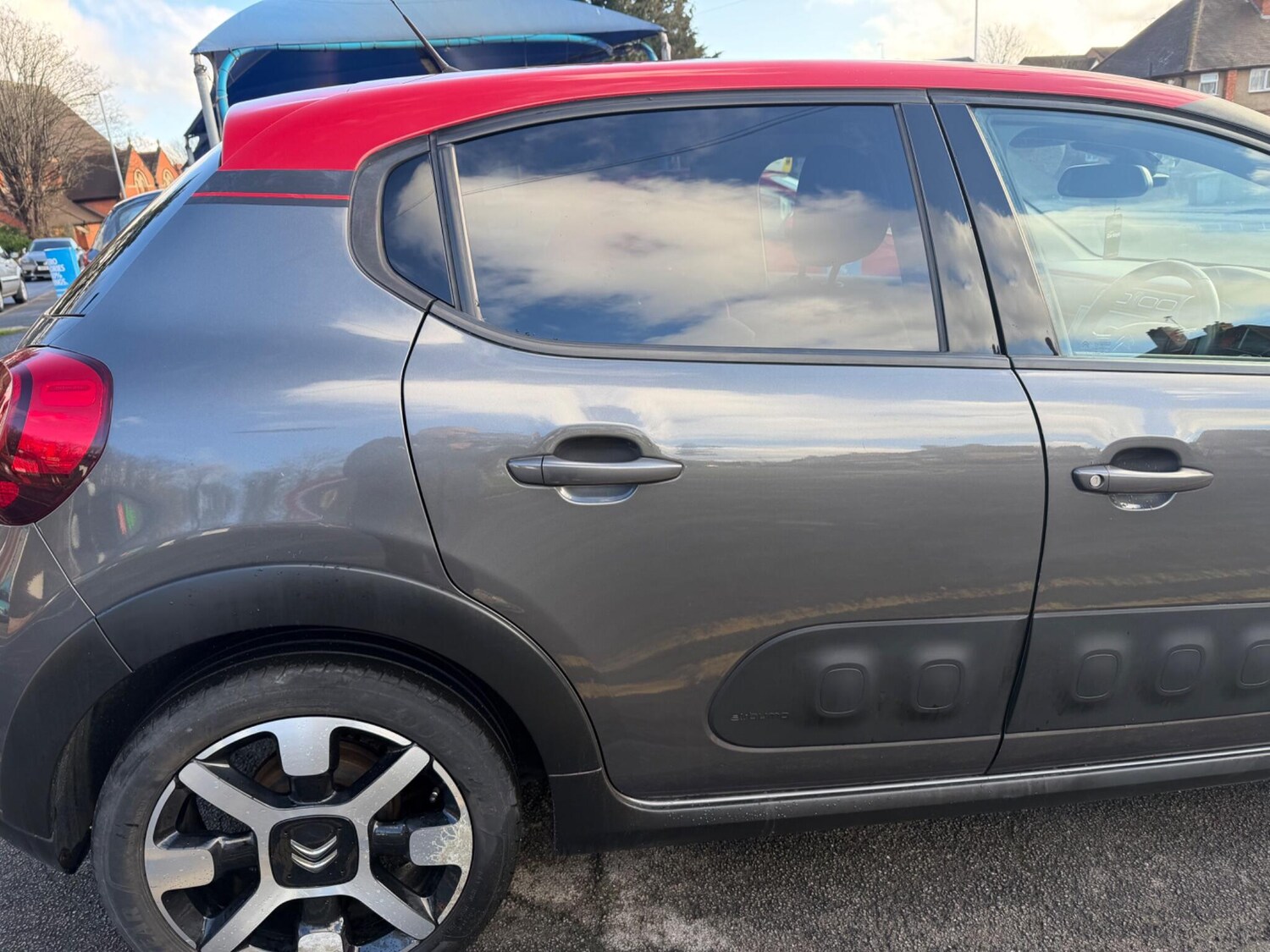 Used Citroen C3 2018 for sale - 77424911: Photo 56