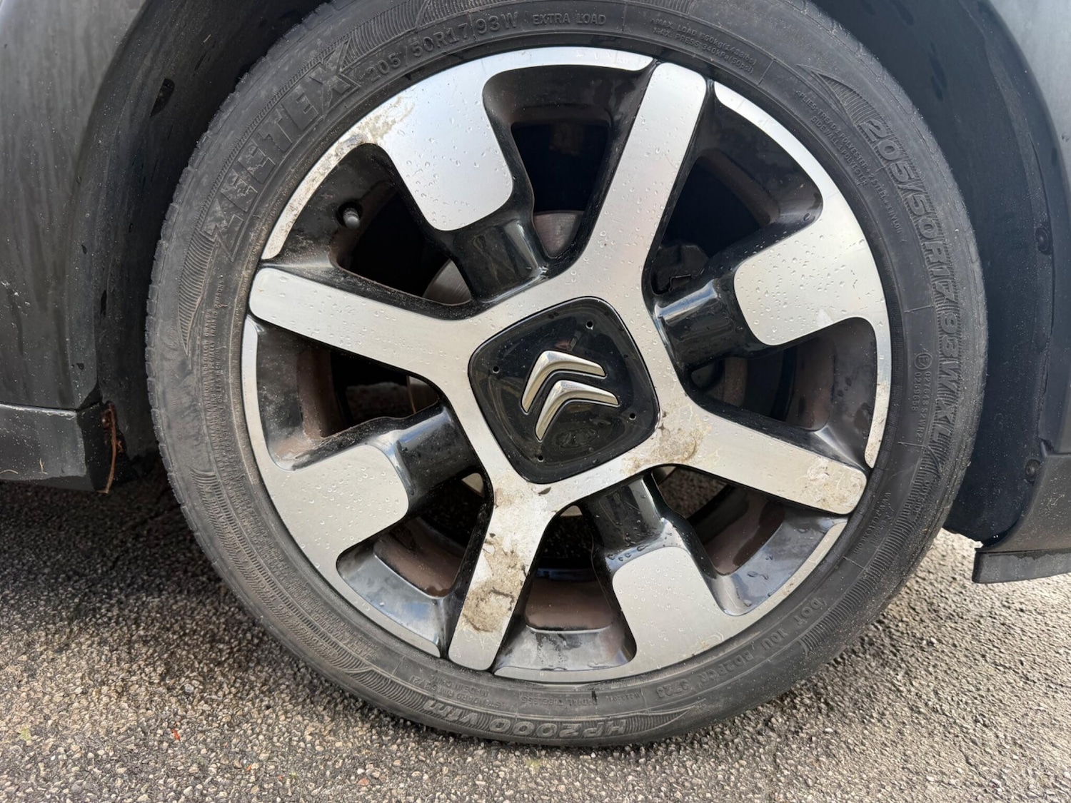 Used Citroen C3 2018 for sale - 77424911: Photo 57