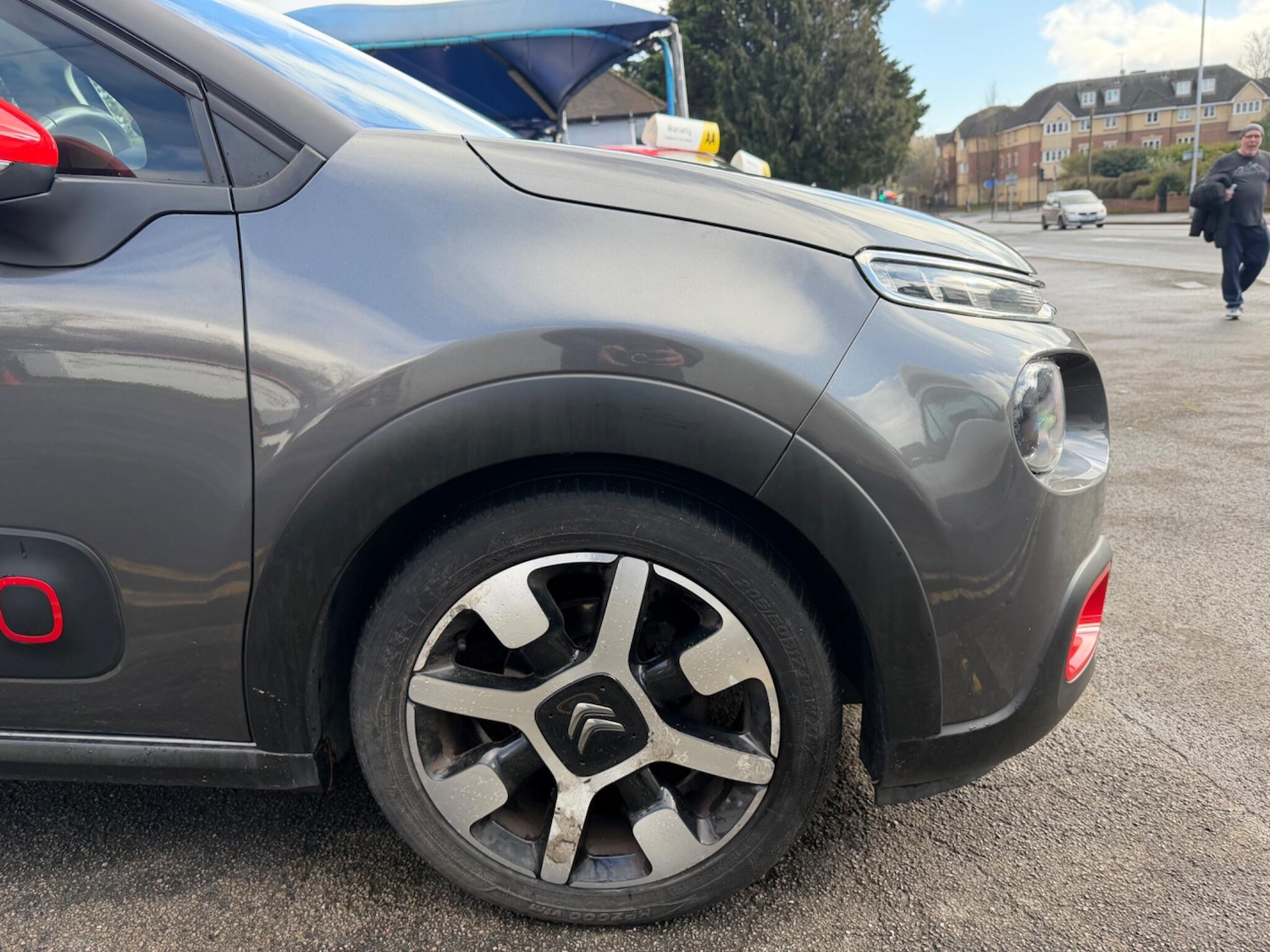 Used Citroen C3 2018 for sale - 77424911: Photo 58