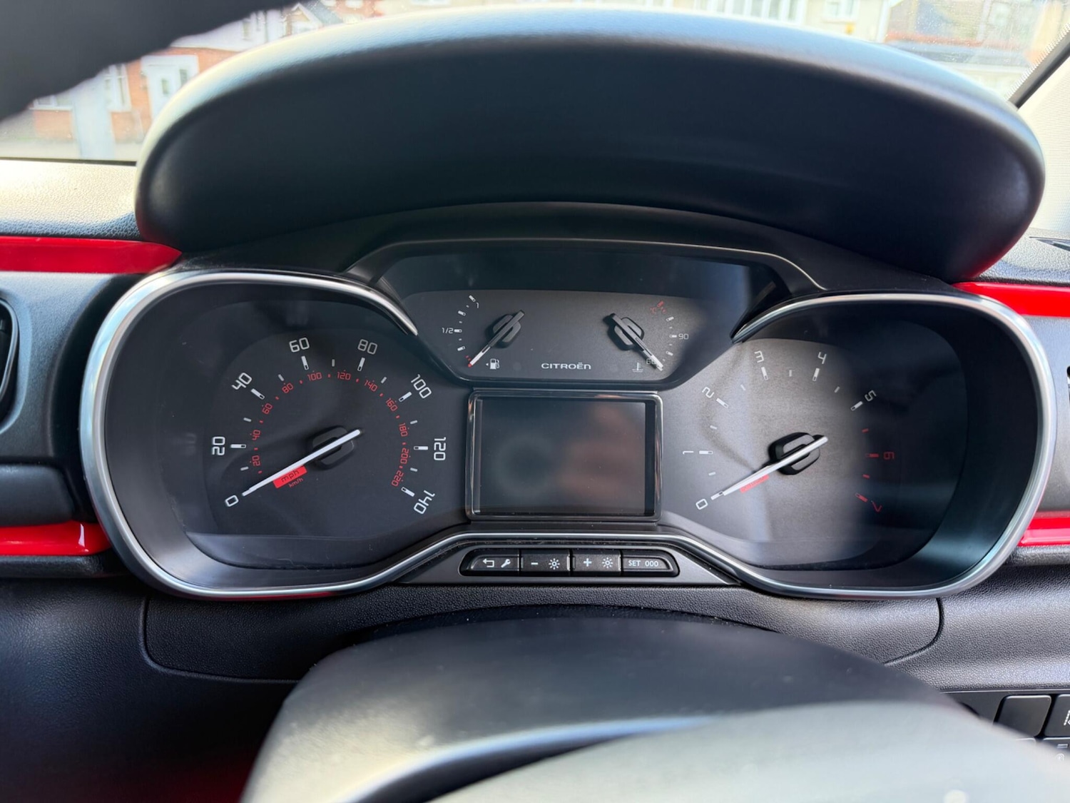 Used Citroen C3 2018 for sale - 77424911: Photo 59