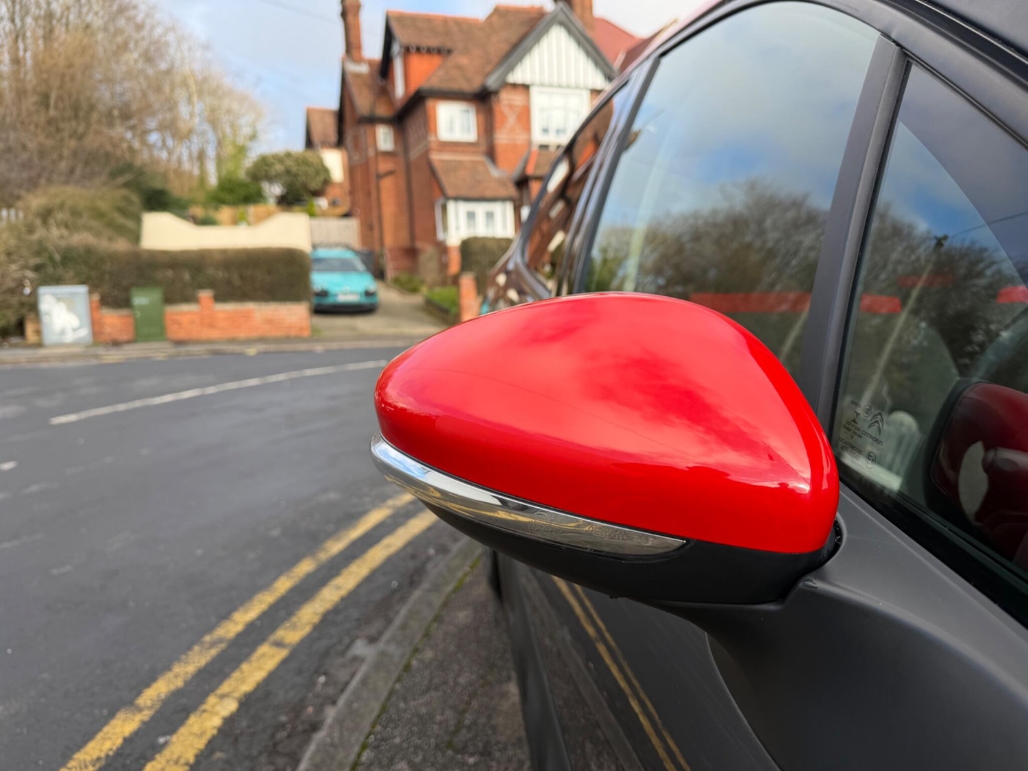 Used Citroen C3 2018 for sale - 77424911: Photo 62