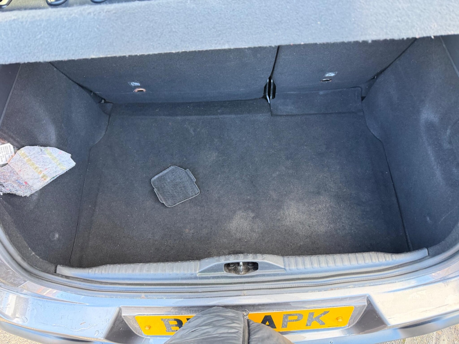 Used Citroen C3 2018 for sale - 77424911: Photo 64