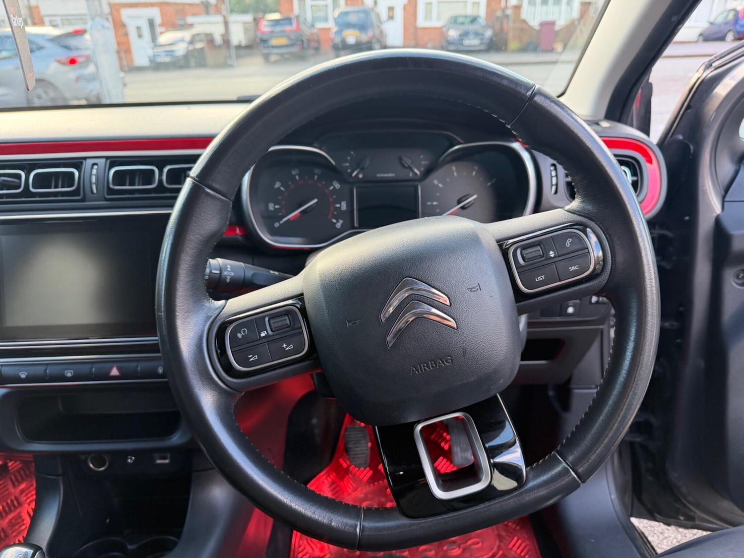 Used Citroen C3 2018 for sale - 77424911: Photo 65