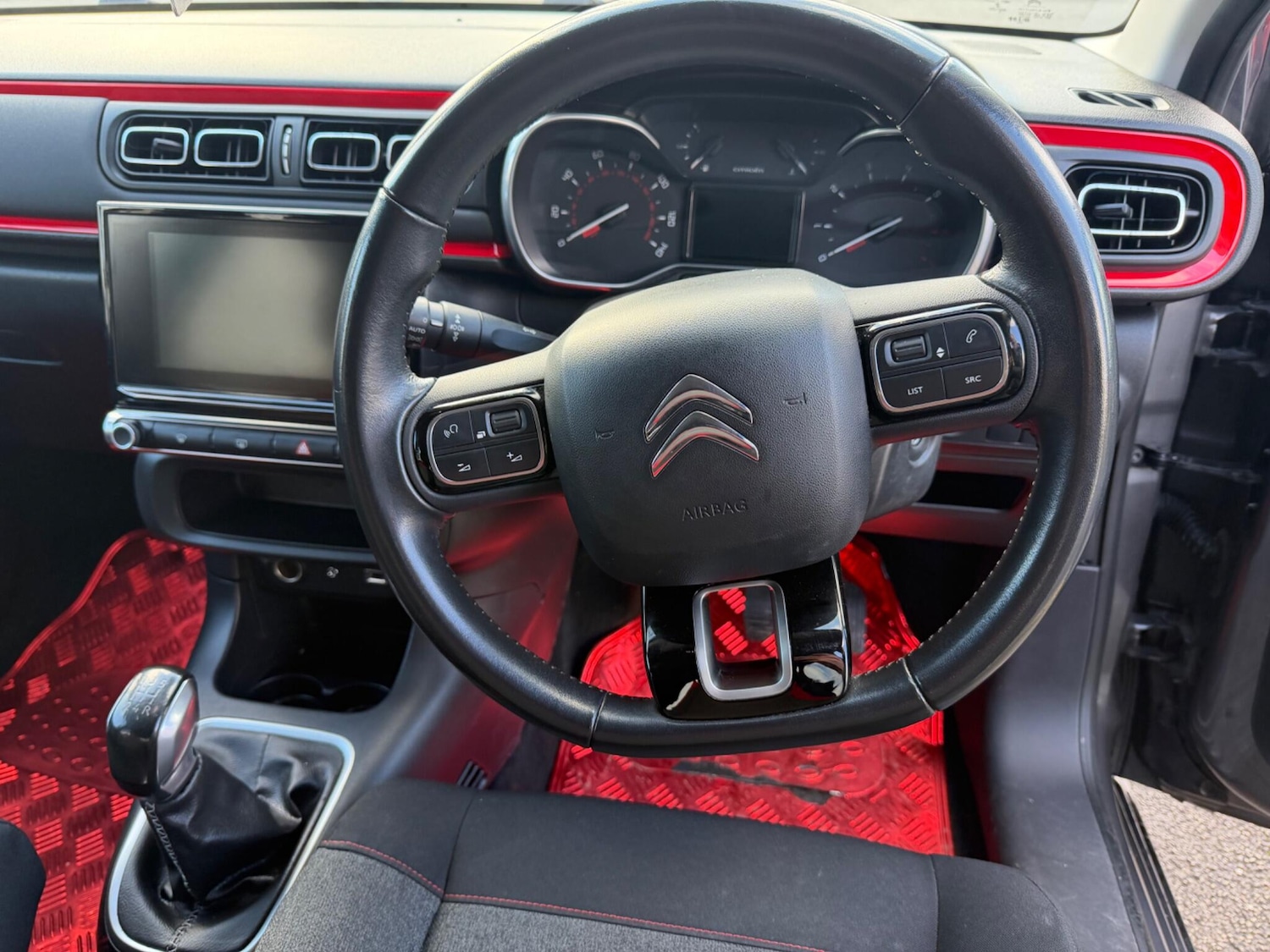 Used Citroen C3 2018 for sale - 77424911: Photo 66