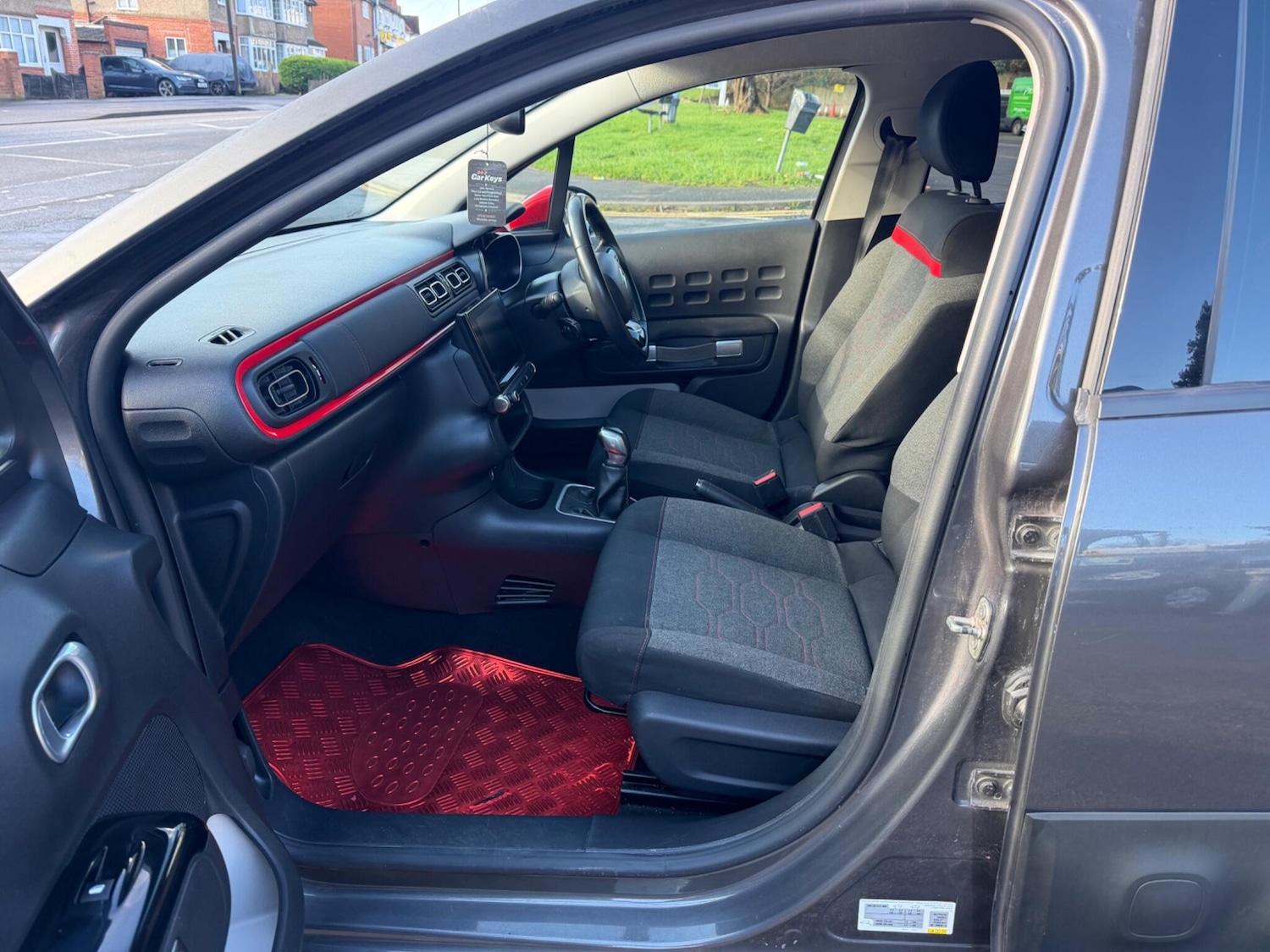 Used Citroen C3 2018 for sale - 77424911: Photo 68