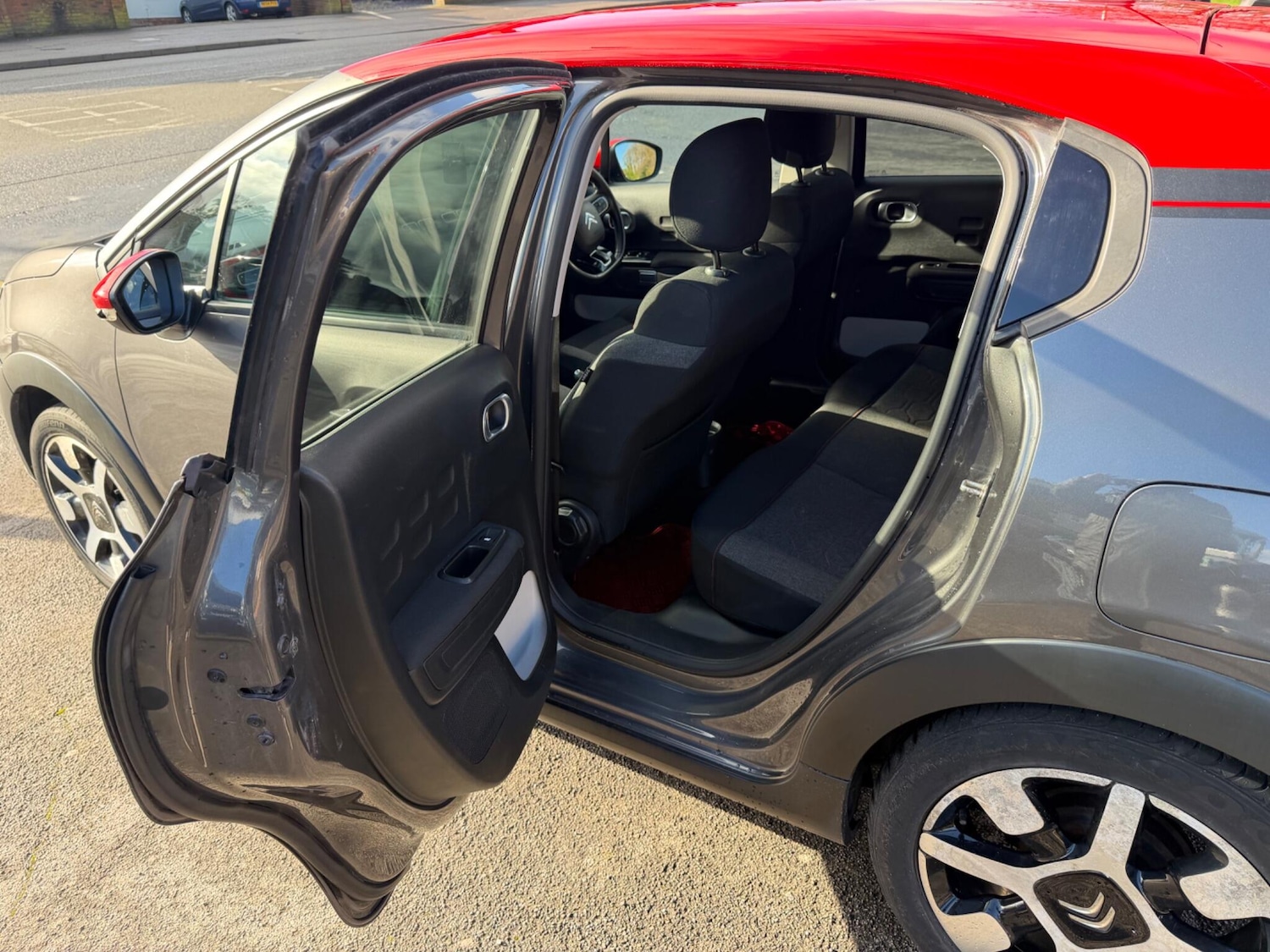 Used Citroen C3 2018 for sale - 77424911: Photo 69
