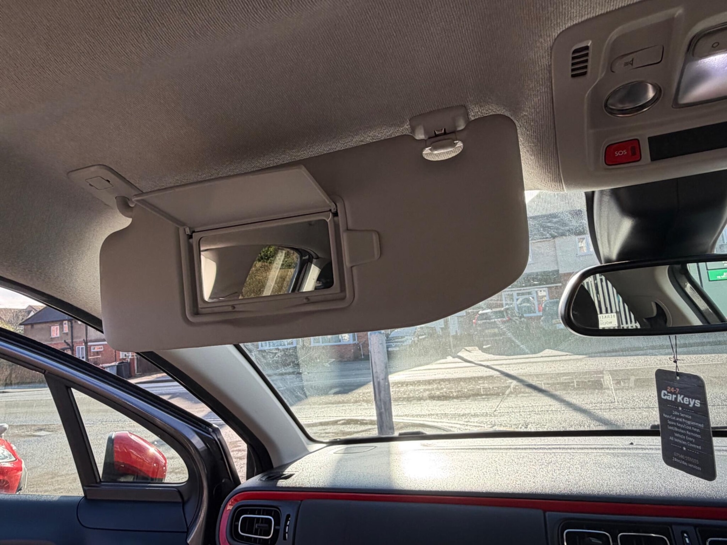 Used Citroen C3 2018 for sale - 77424911: Photo 76