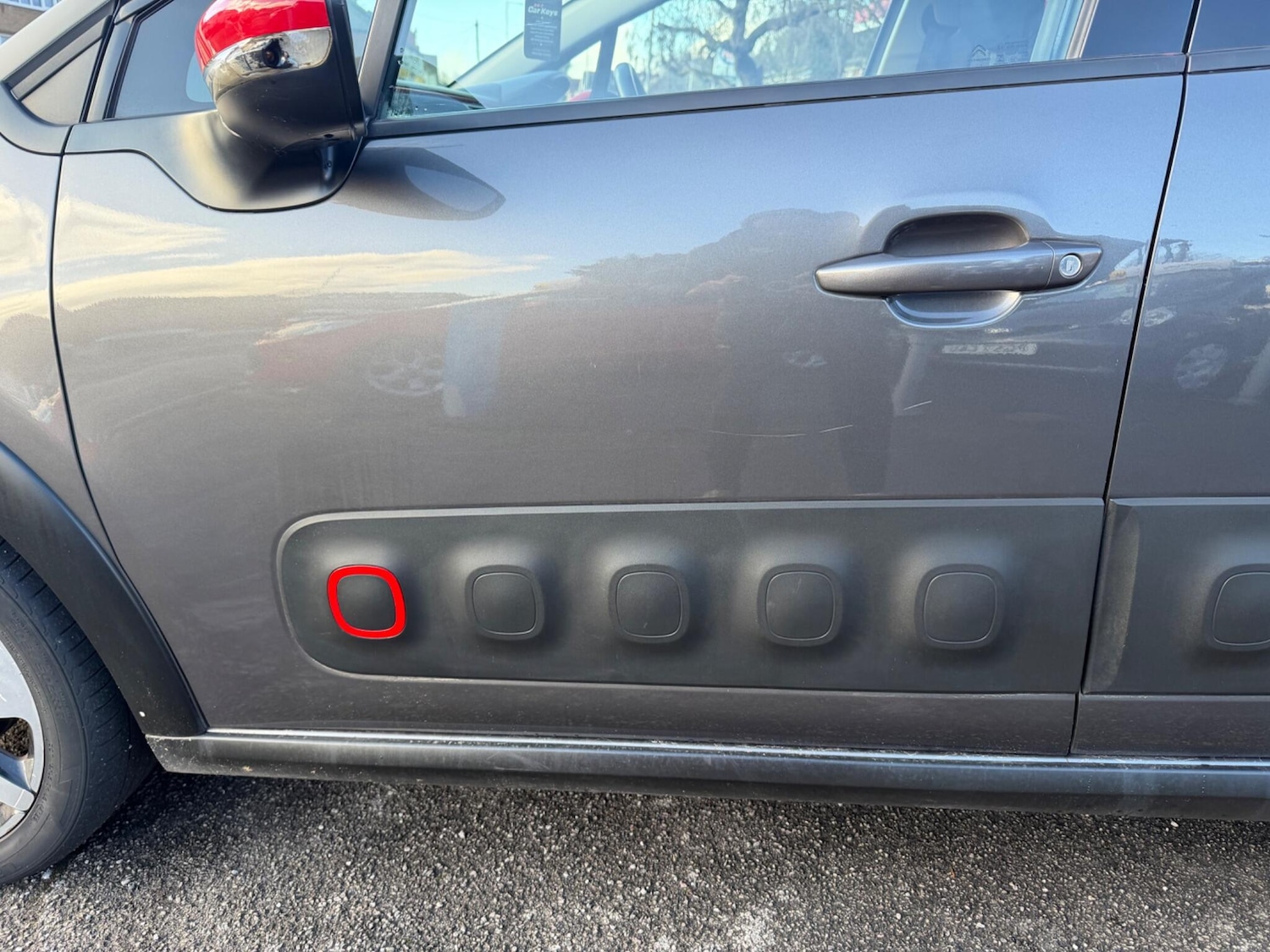 Used Citroen C3 2018 for sale - 77424911: Photo 79