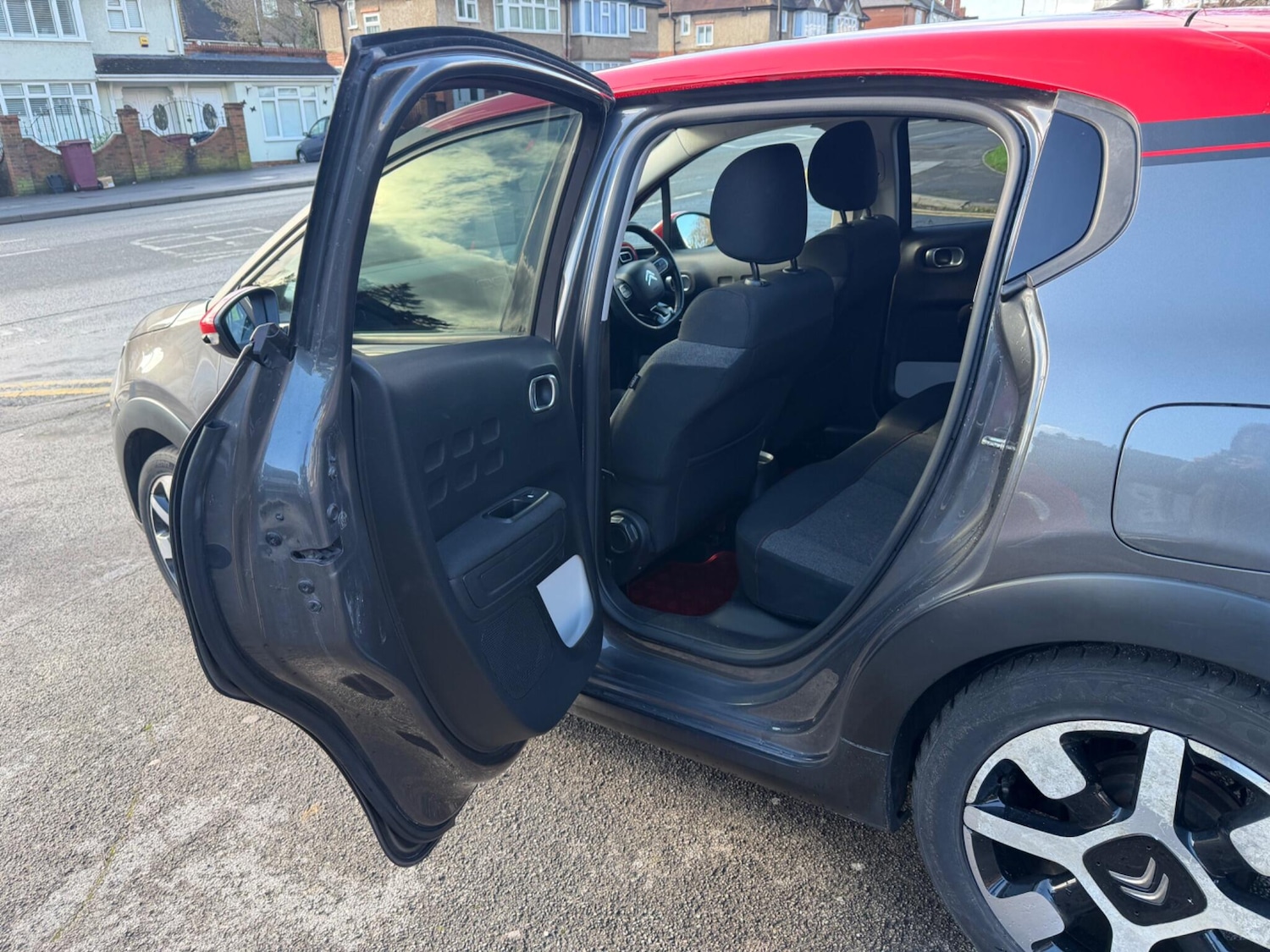 Used Citroen C3 2018 for sale - 77424911: Photo 81