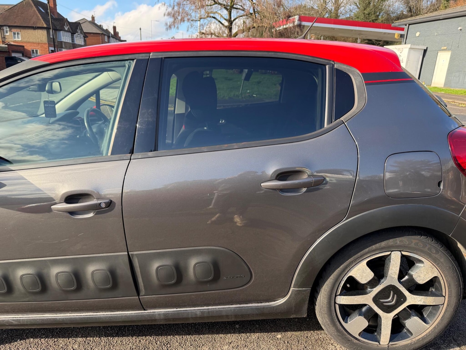 Used Citroen C3 2018 for sale - 77424911: Photo 83