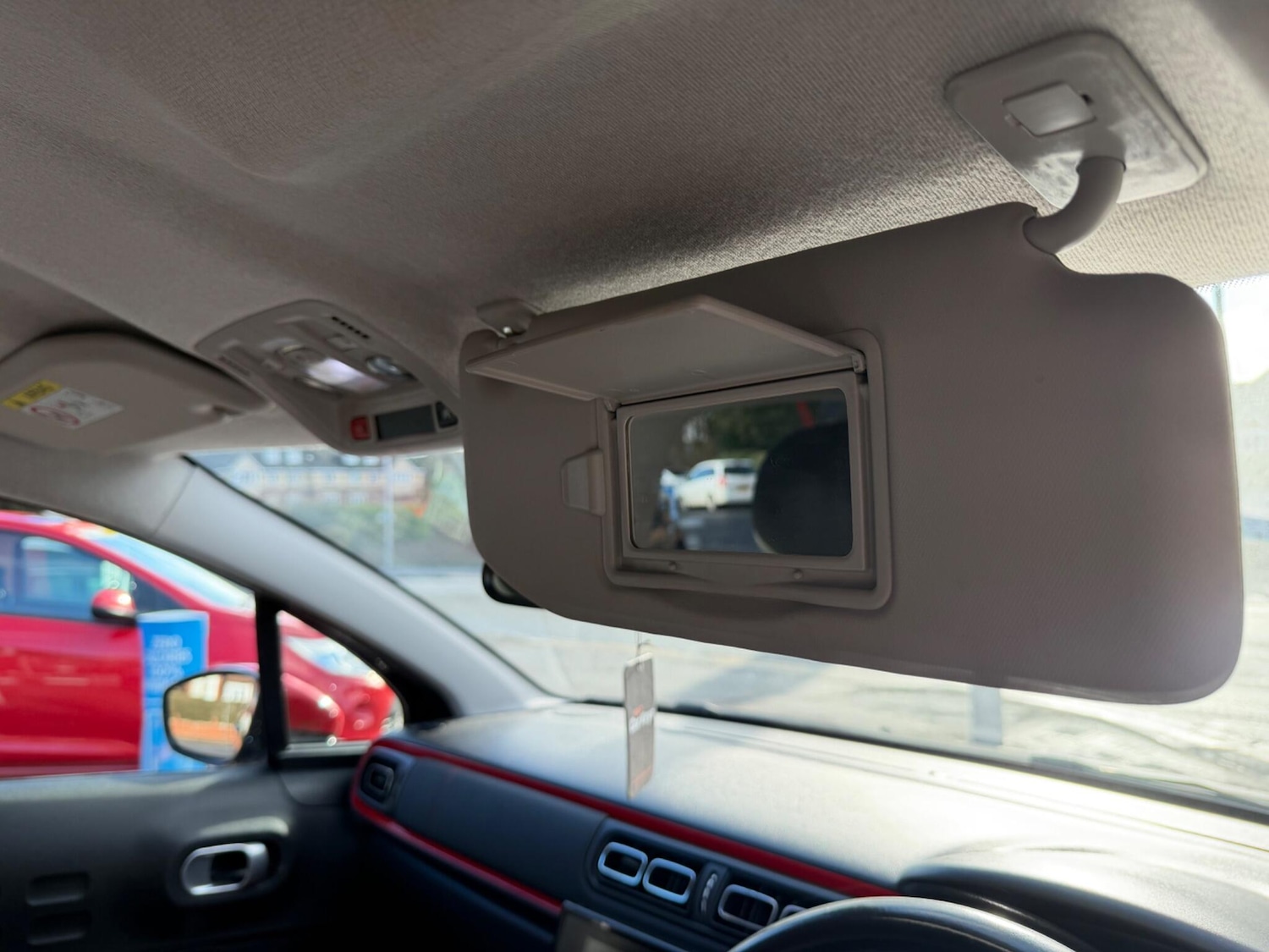 Used Citroen C3 2018 for sale - 77424911: Photo 85