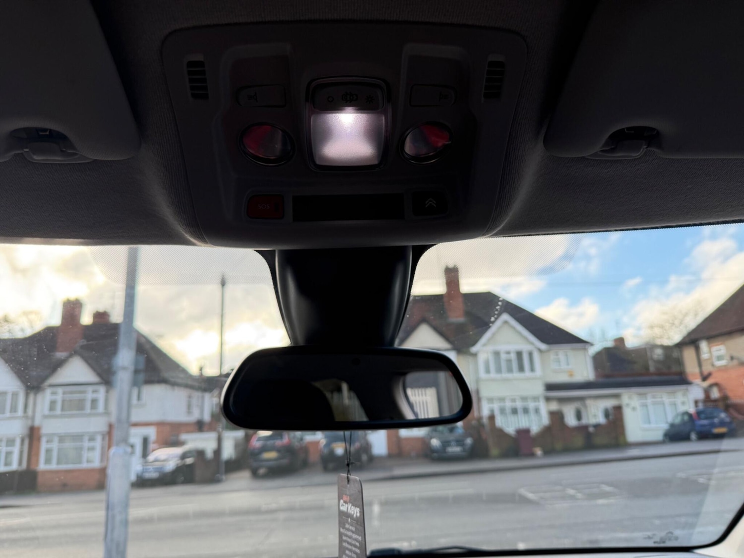 Used Citroen C3 2018 for sale - 77424911: Photo 86