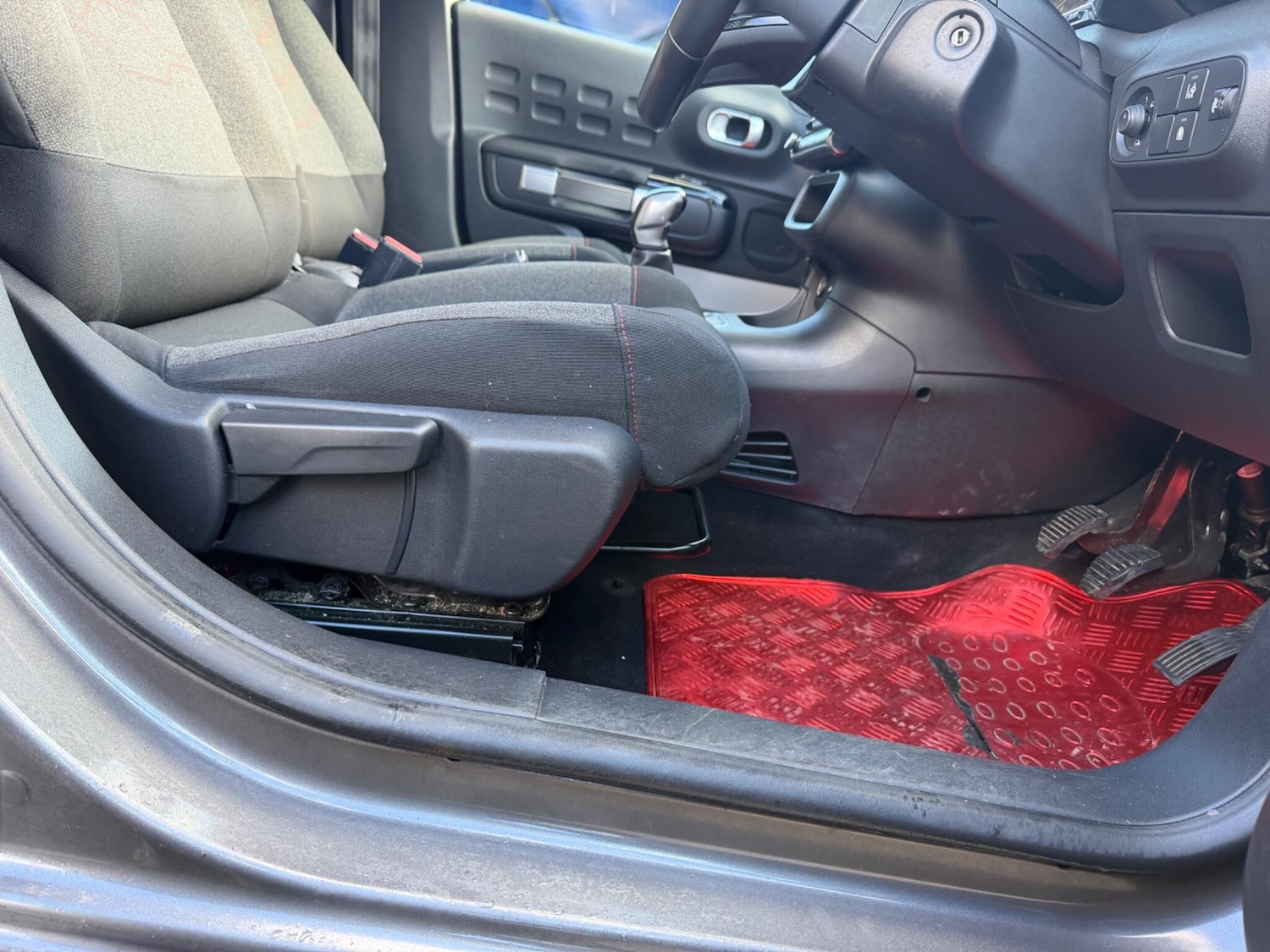 Used Citroen C3 2018 for sale - 77424911: Photo 88