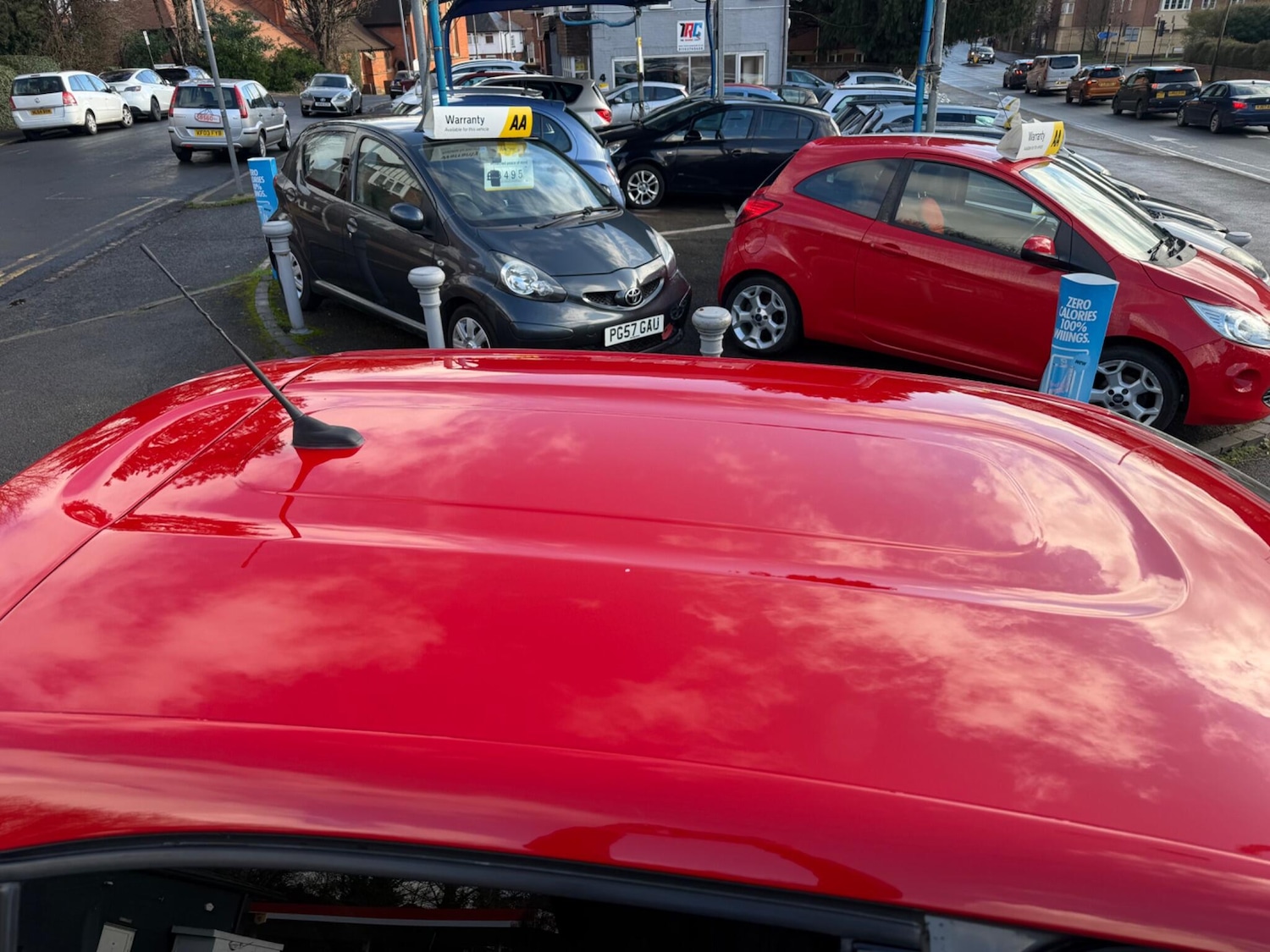 Used Citroen C3 2018 for sale - 77424911: Photo 89