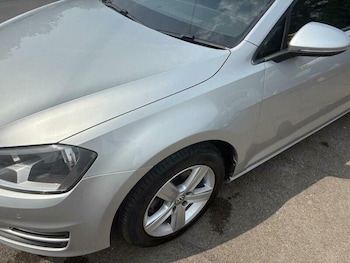 Used Volkswagen Golf 2015 for sale - 75578129: Photo