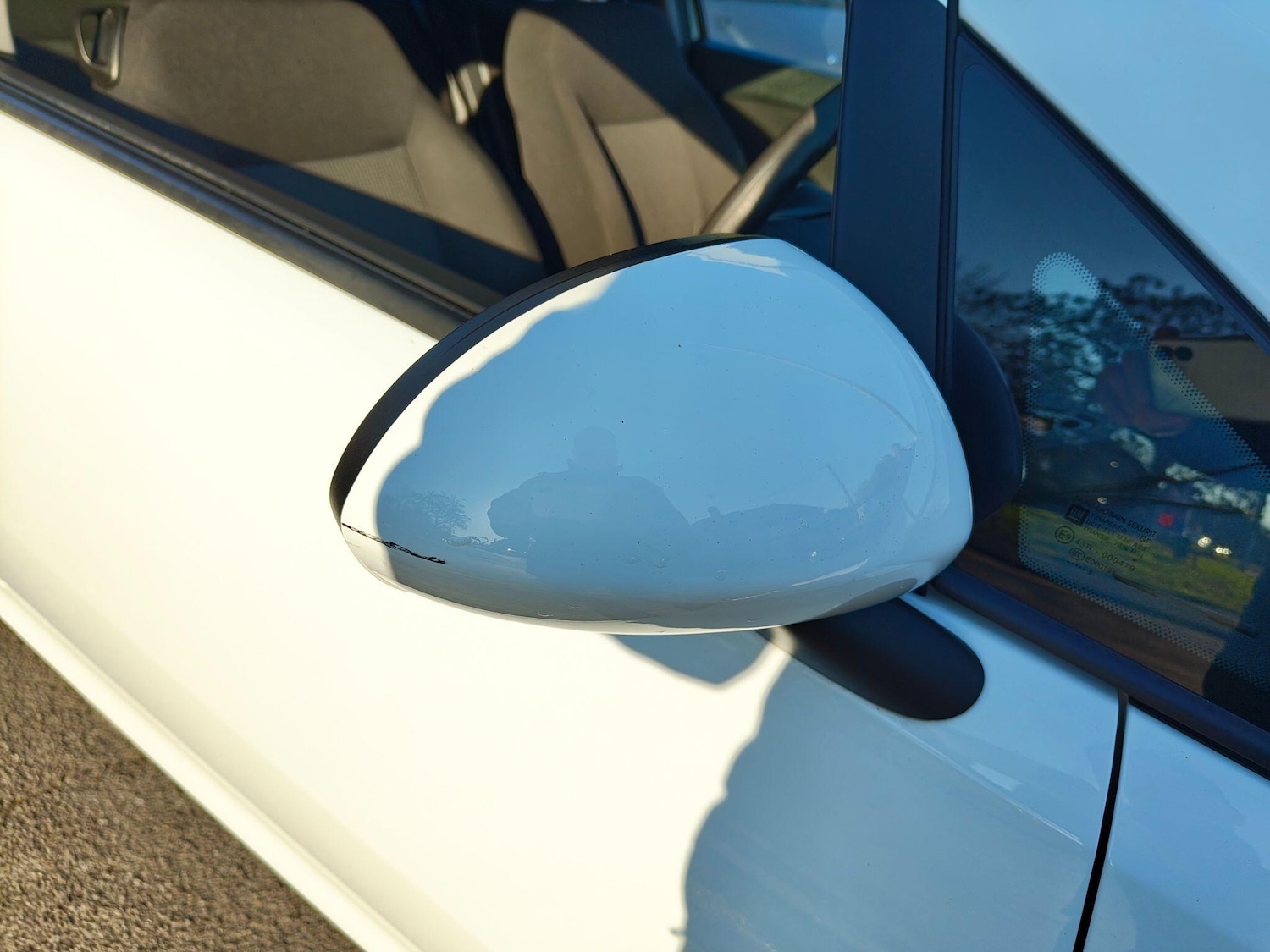 Used Vauxhall Corsa 2013 for sale - 77958307: Photo 19