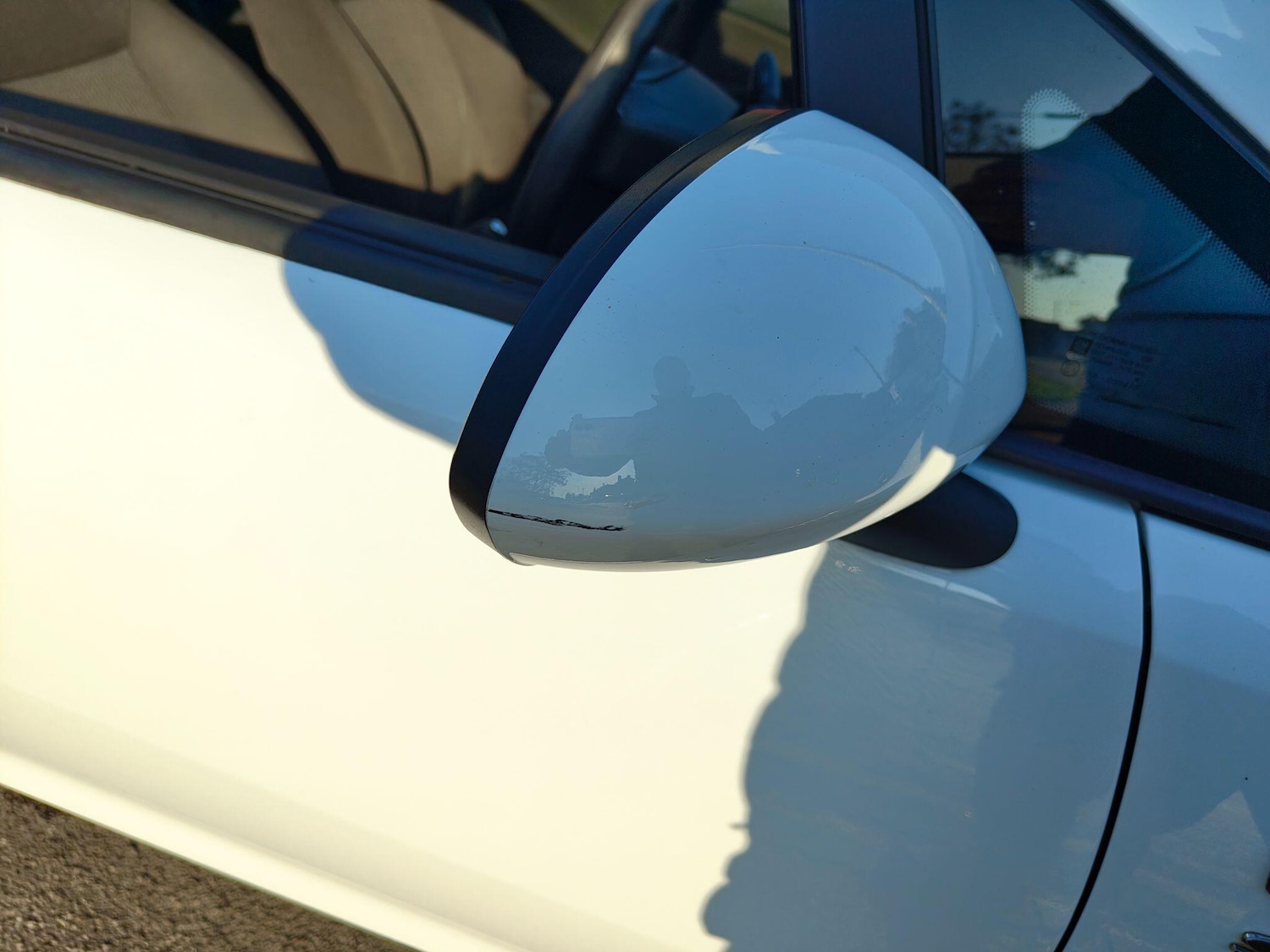 Used Vauxhall Corsa 2013 for sale - 77958307: Photo 20