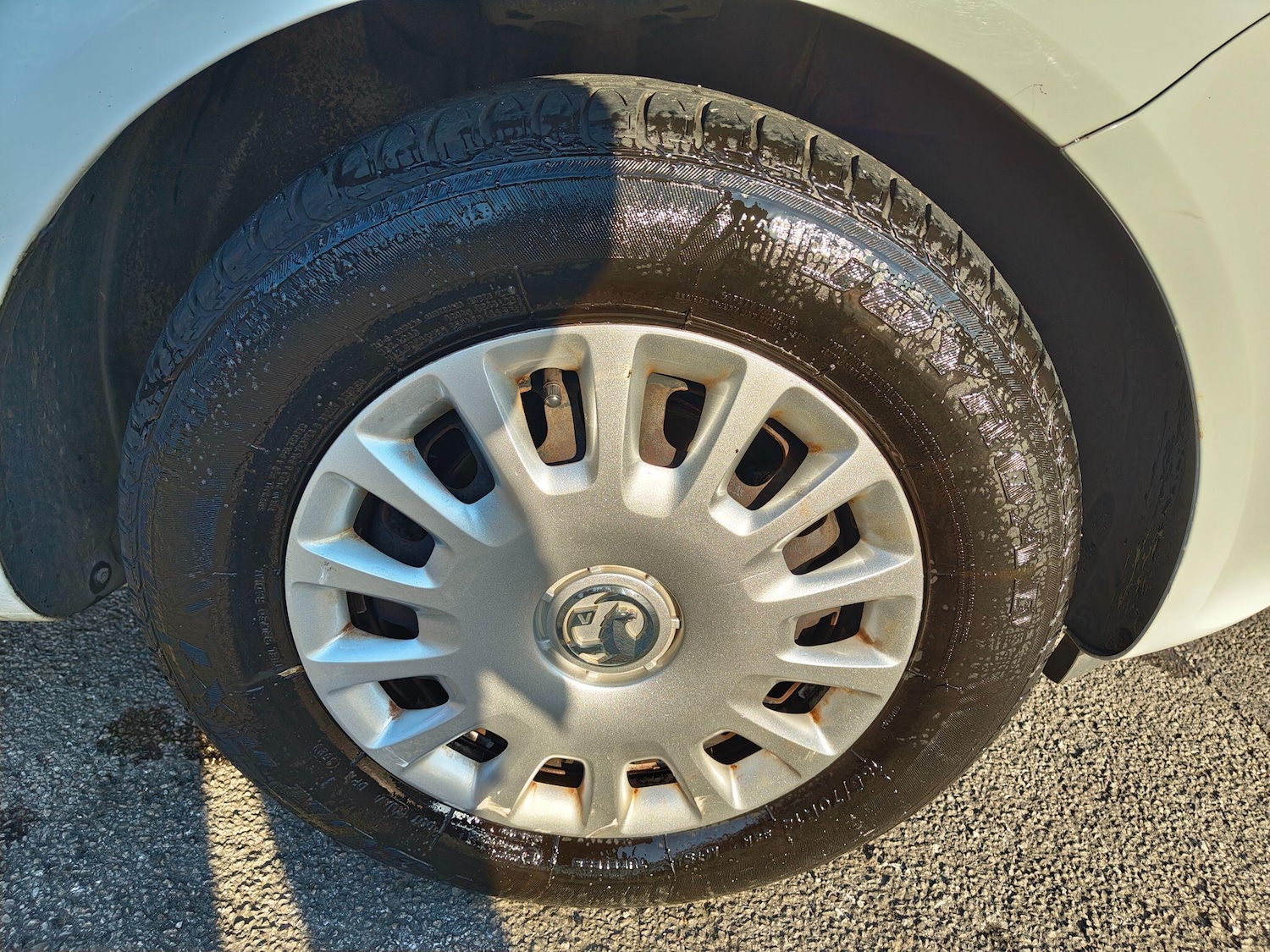 Used Vauxhall Corsa 2013 for sale - 77958307: Photo 23