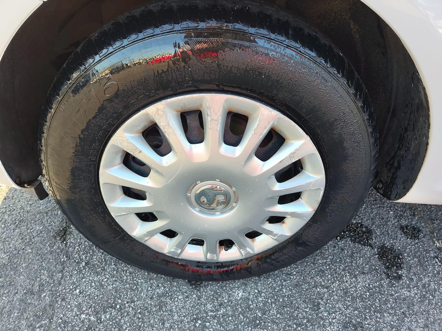 Used Vauxhall Corsa 2013 for sale - 77958307: Photo 24