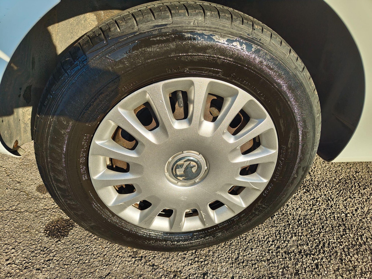 Used Vauxhall Corsa 2013 for sale - 77958307: Photo 26