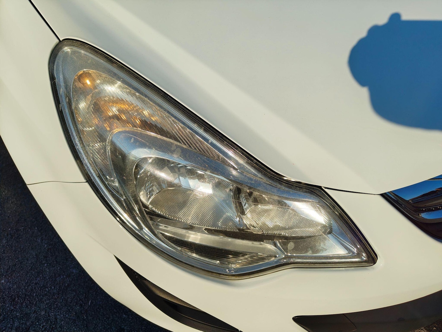 Used Vauxhall Corsa 2013 for sale - 77958307: Photo 27