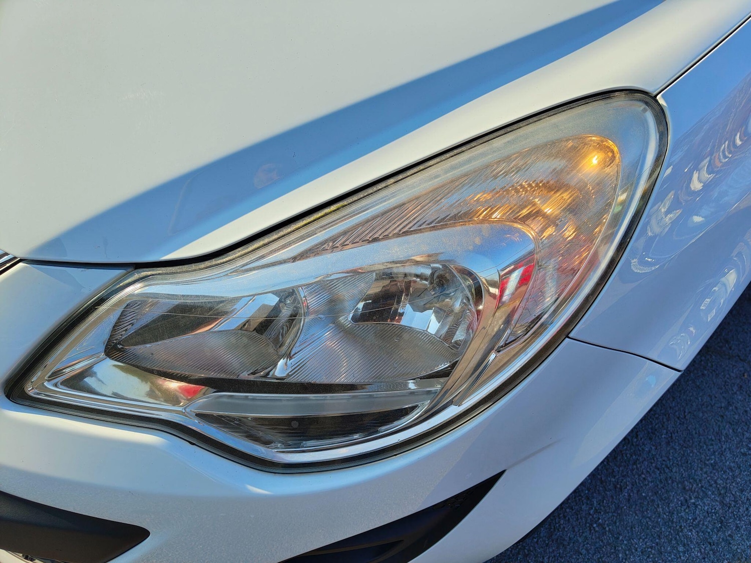 Used Vauxhall Corsa 2013 for sale - 77958307: Photo 29