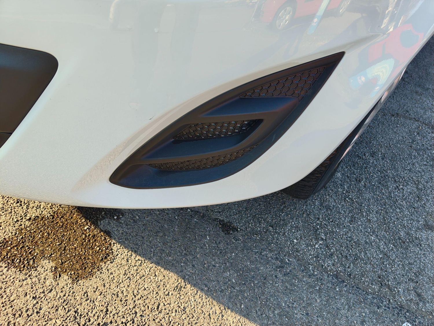 Used Vauxhall Corsa 2013 for sale - 77958307: Photo 30