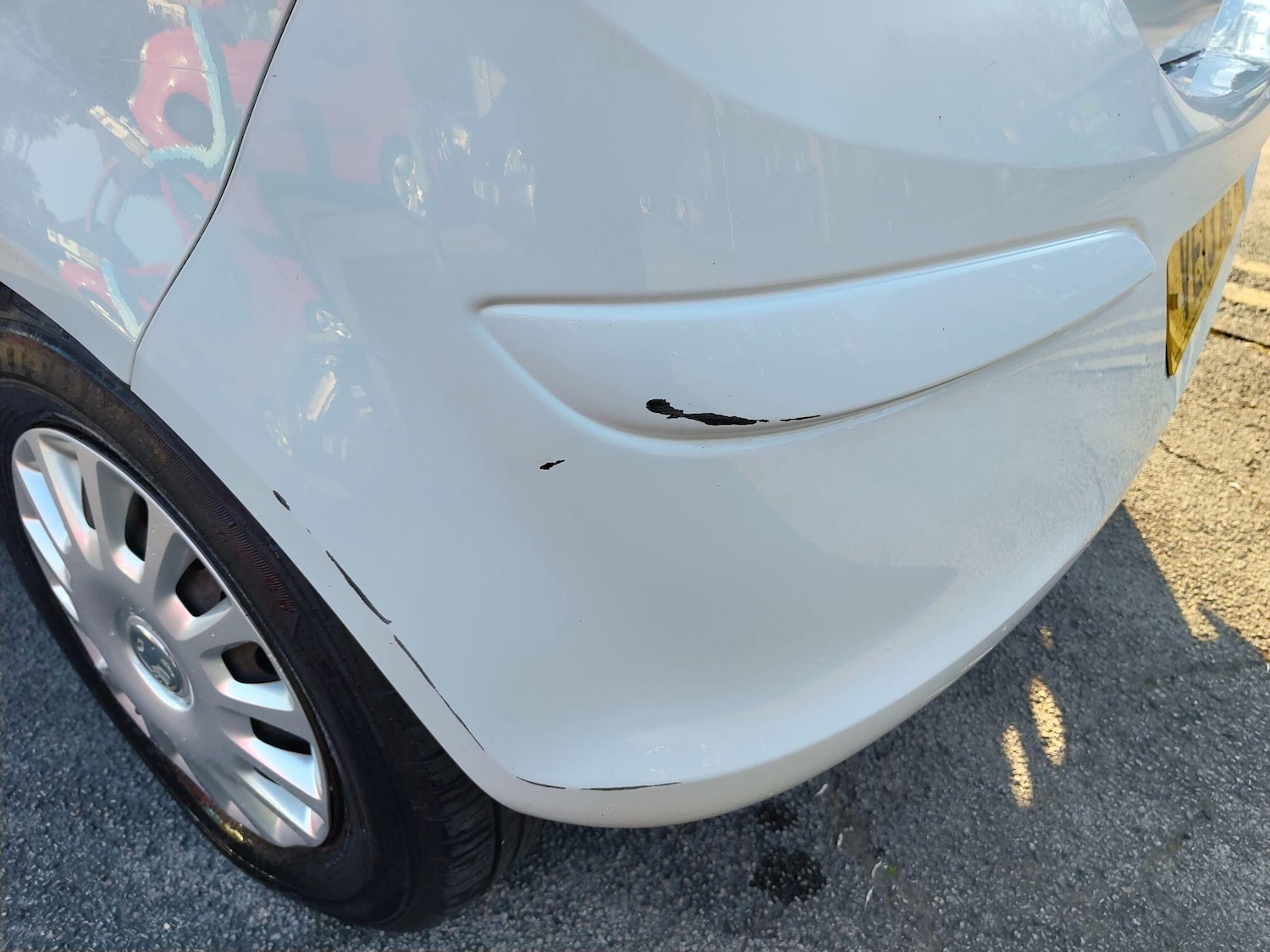 Used Vauxhall Corsa 2013 for sale - 77958307: Photo 33