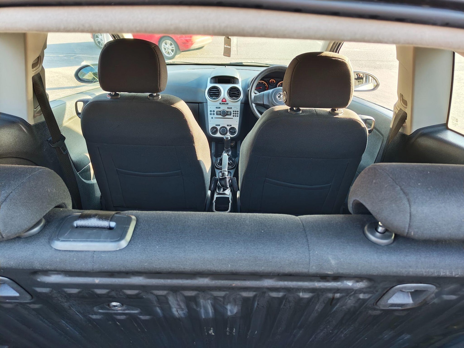 Used Vauxhall Corsa 2013 for sale - 77958307: Photo 39