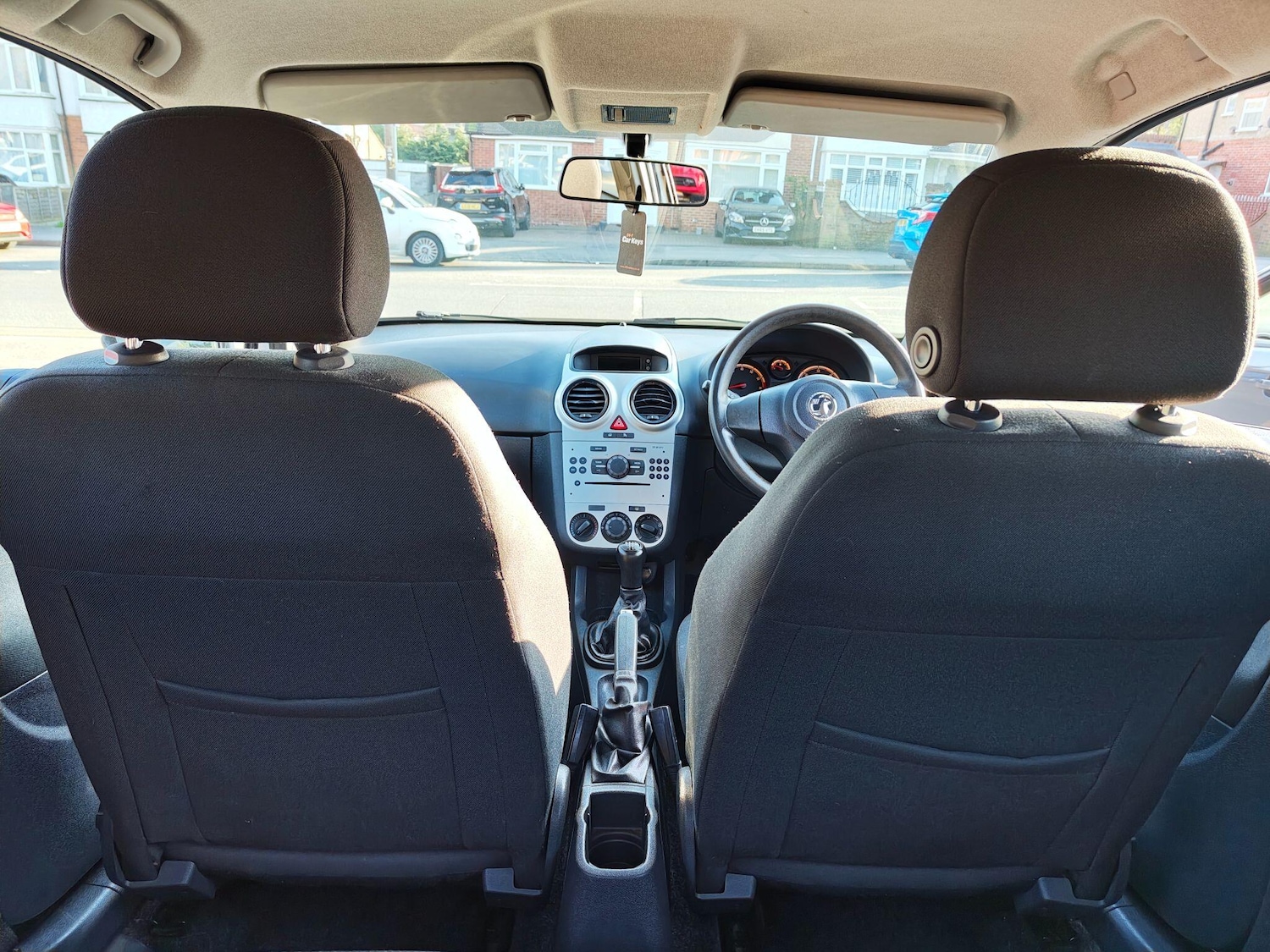 Used Vauxhall Corsa 2013 for sale - 77958307: Photo 40