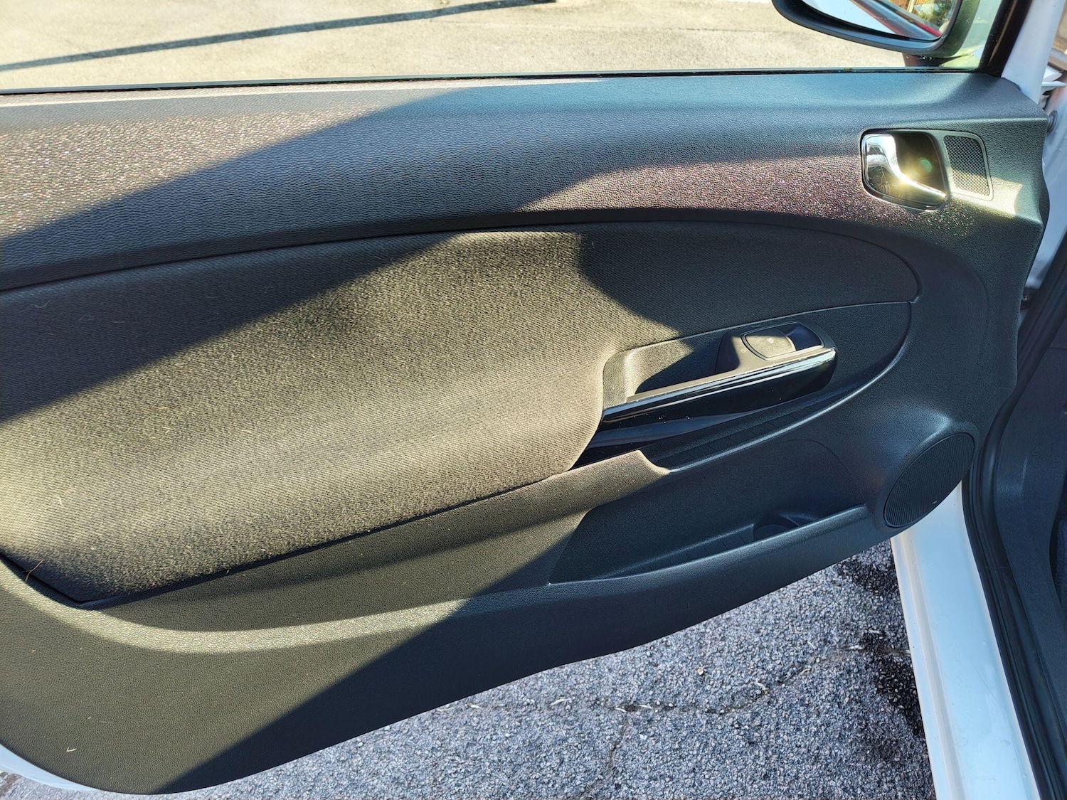 Used Vauxhall Corsa 2013 for sale - 77958307: Photo 41