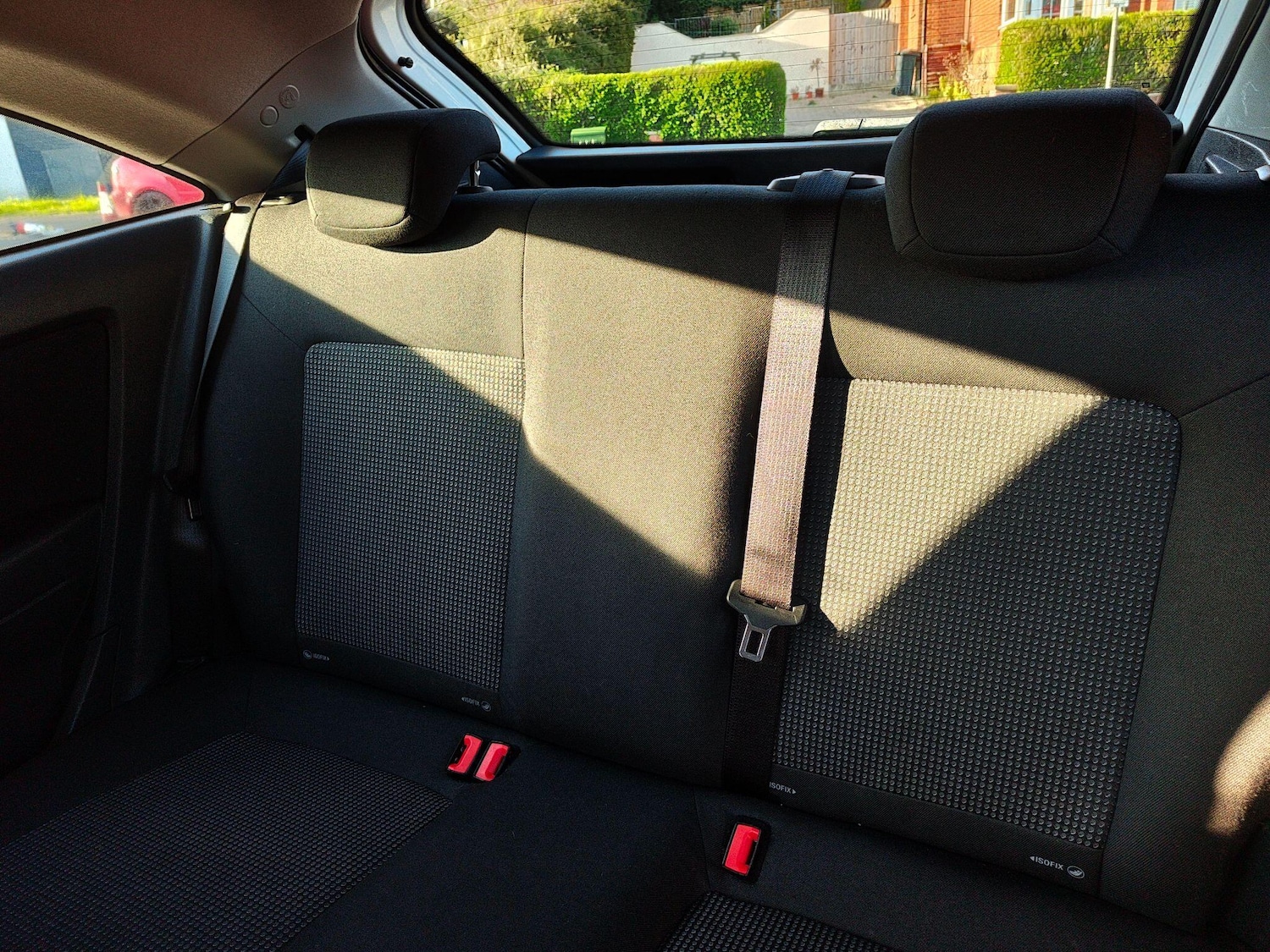 Used Vauxhall Corsa 2013 for sale - 77958307: Photo 44