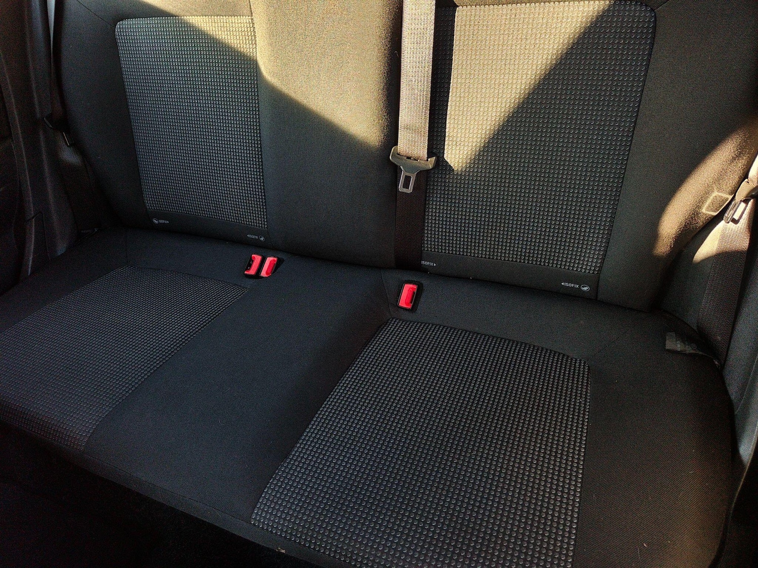 Used Vauxhall Corsa 2013 for sale - 77958307: Photo 45