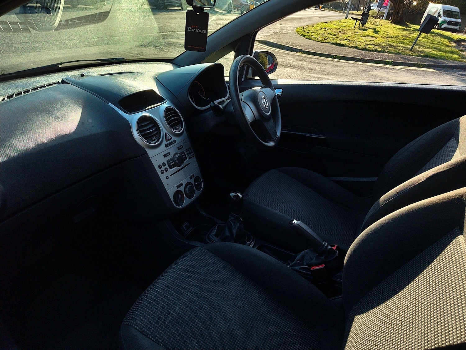 Used Vauxhall Corsa 2013 for sale - 77958307: Photo 48